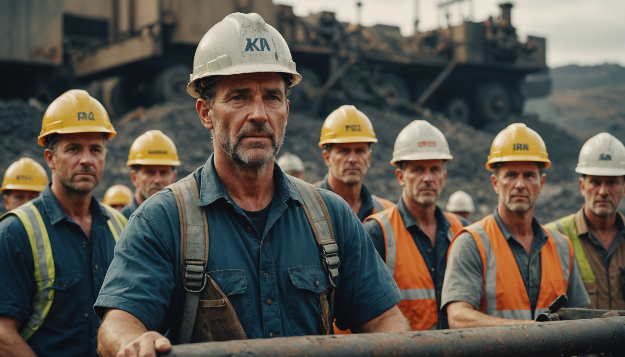 Australian miners and smelters call for state aid during energy transition – Financial Times