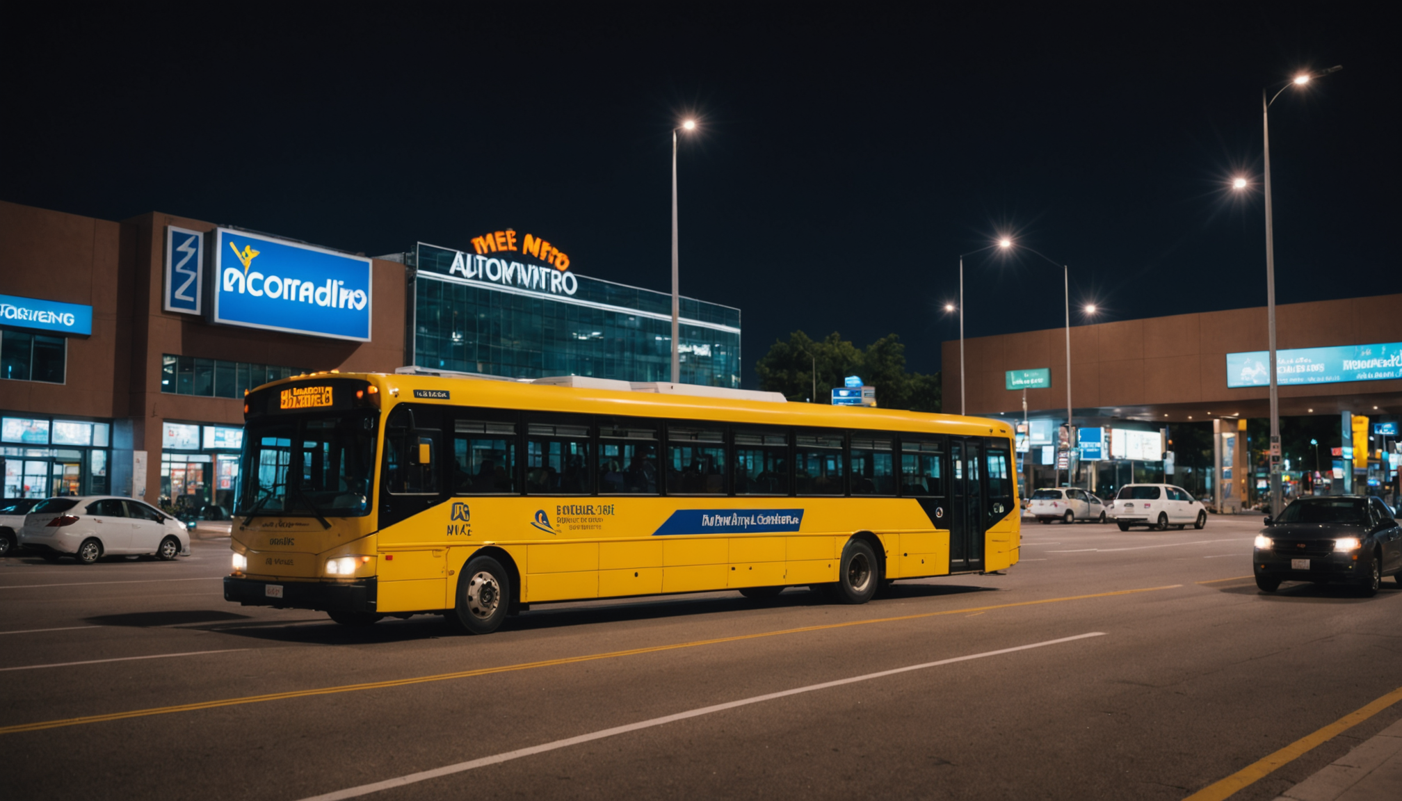 Autobuses de 'El Metro' abre nuevas rutas a Río Grande y Zapata, Texas - El Mañana de Nuevo Laredo