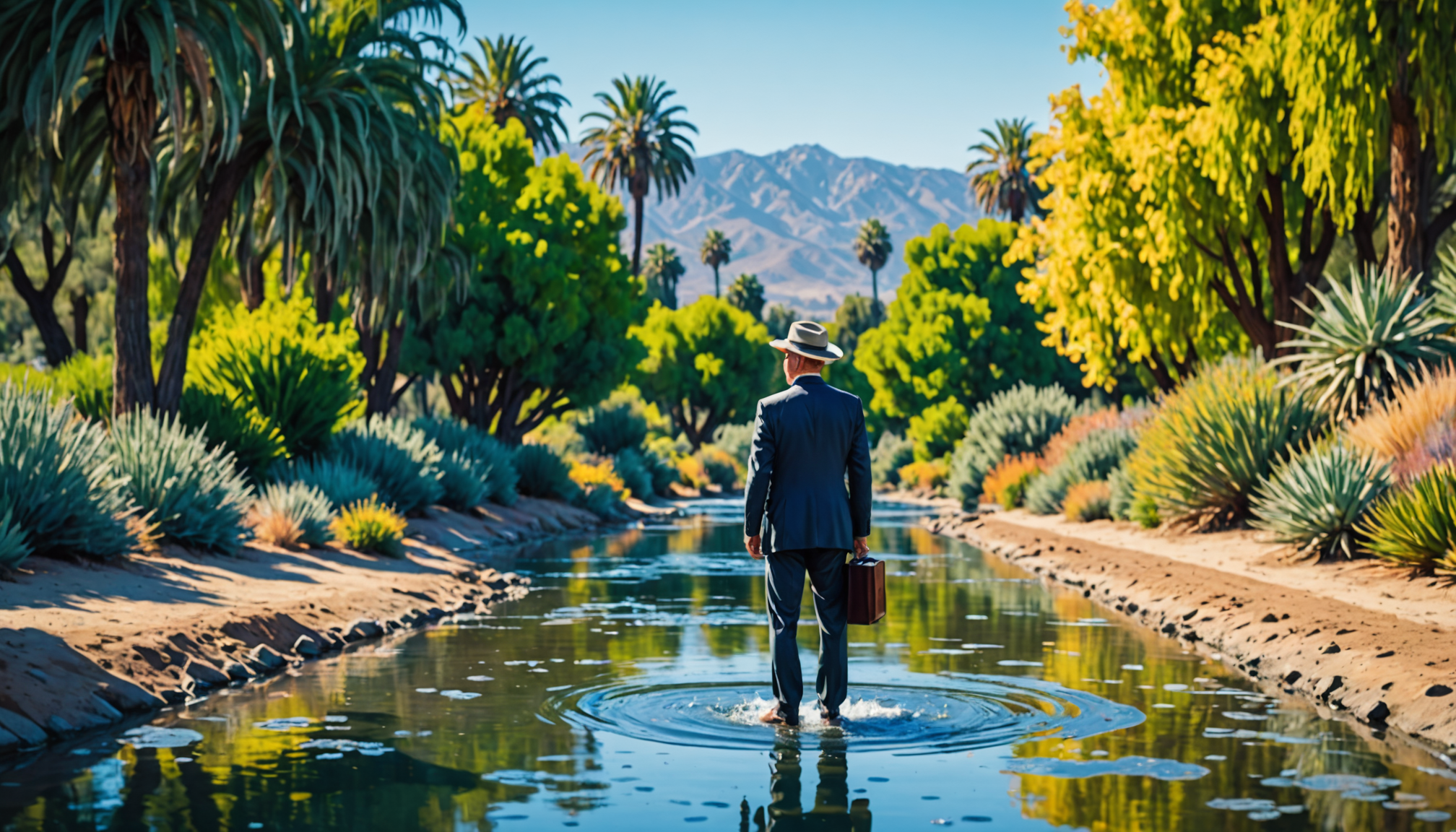 California needs more than groundwater to ensure water sustainability – Governor of California (.gov)