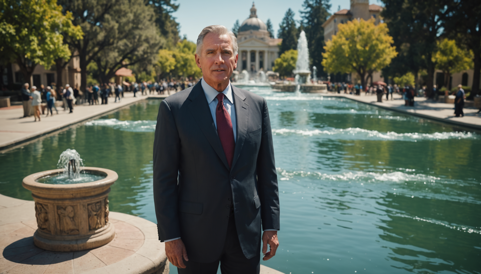California needs more than groundwater to ensure water sustainability – Governor of California (.gov)