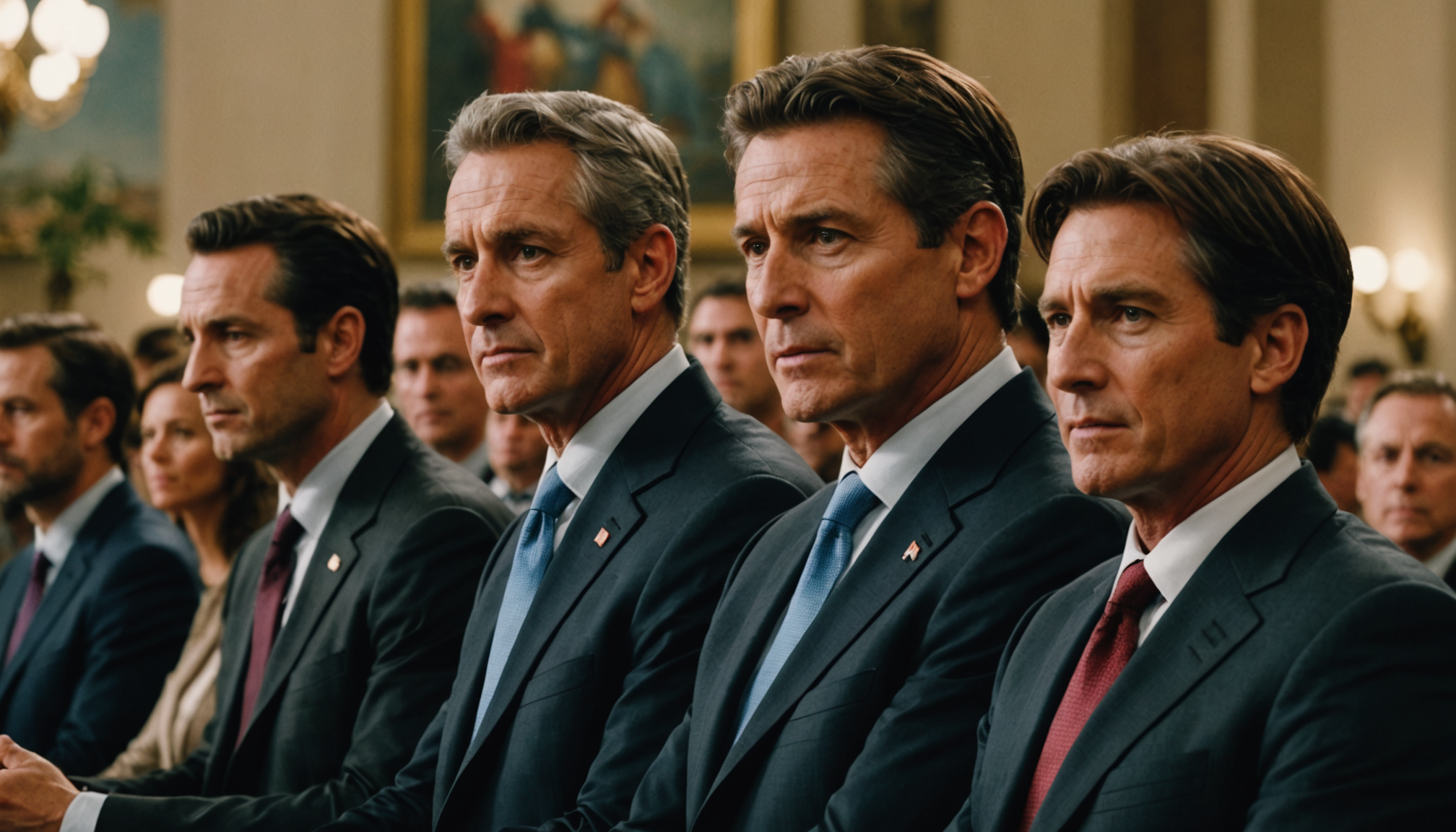 California Politicians Ignore Ag’s Troubles, but Boost Movie Business – GV Wire