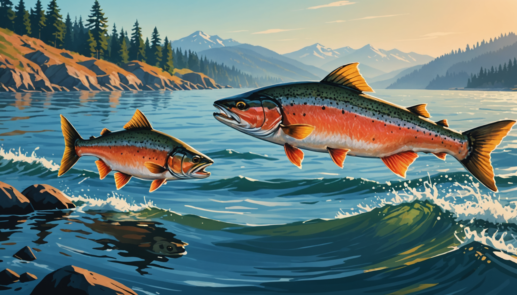 CDFW News | Ocean Salmon Fishery Achieves Summer Catch Limit; Will Reopen in September – California Department of Fish and Wildlife (.gov)