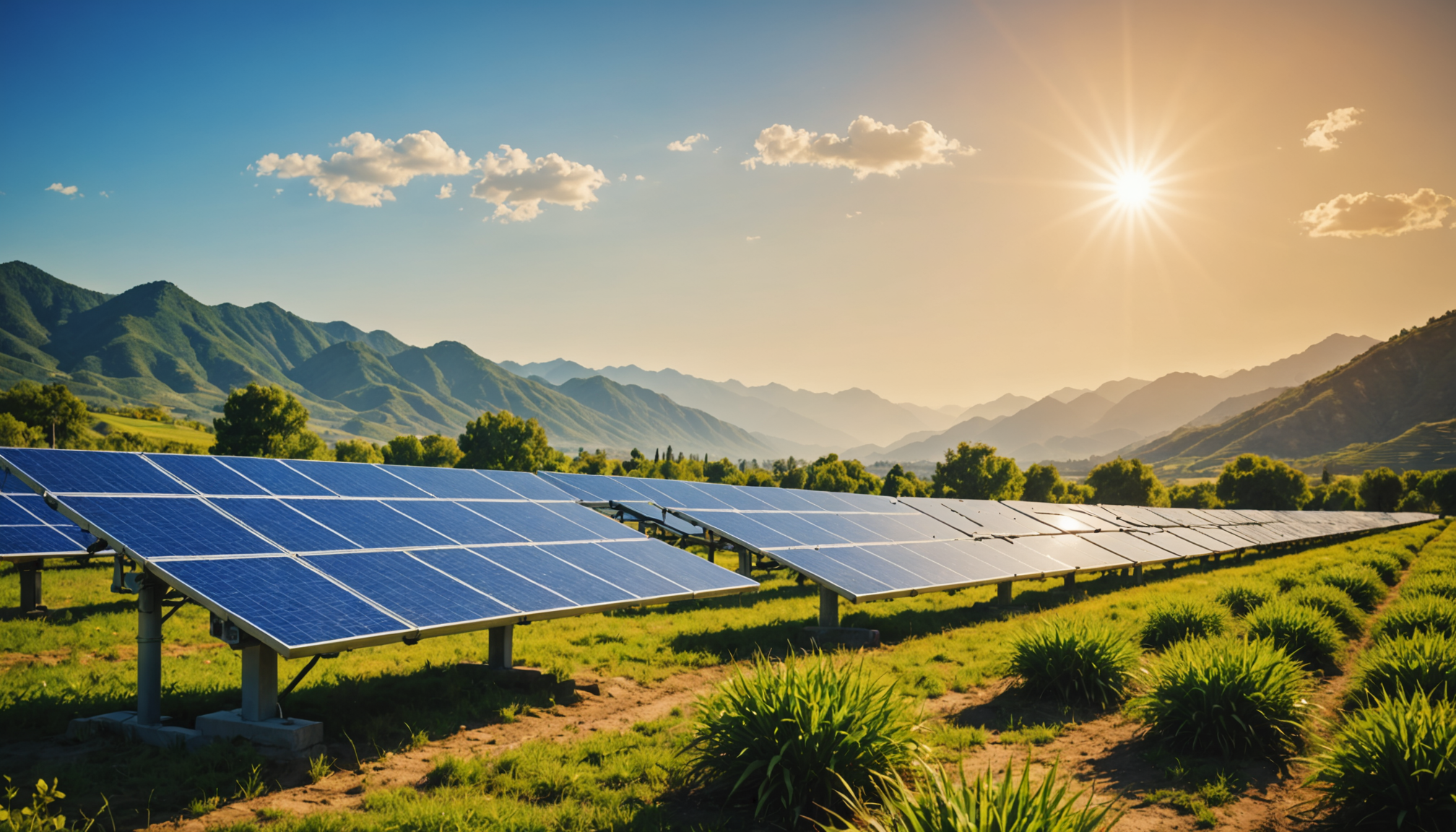 China hits 1 TW solar milestone – pv magazine International