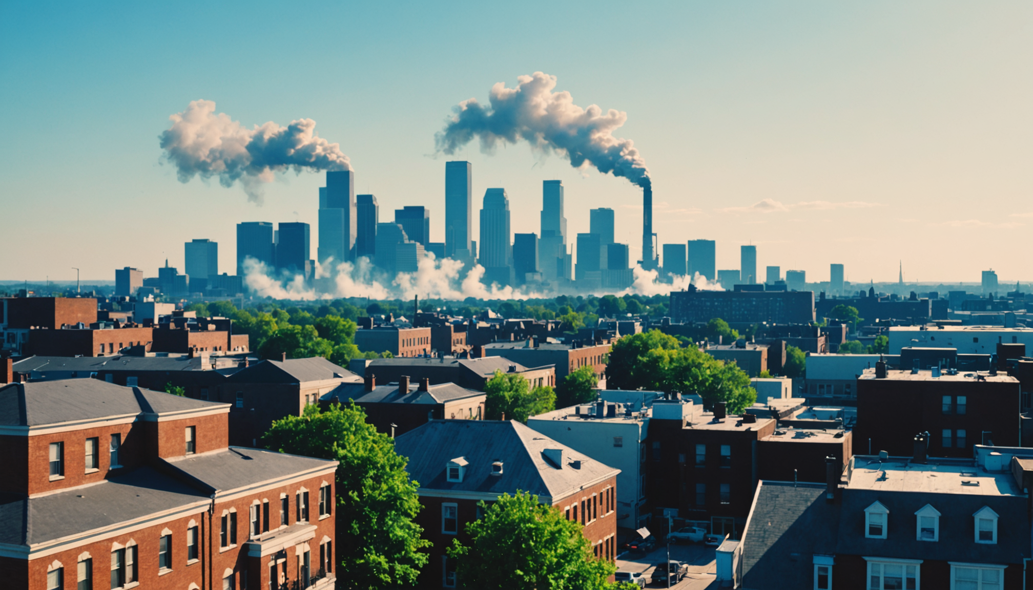 City releases air quality test results; xAI, opponents respond – FOX13 Memphis