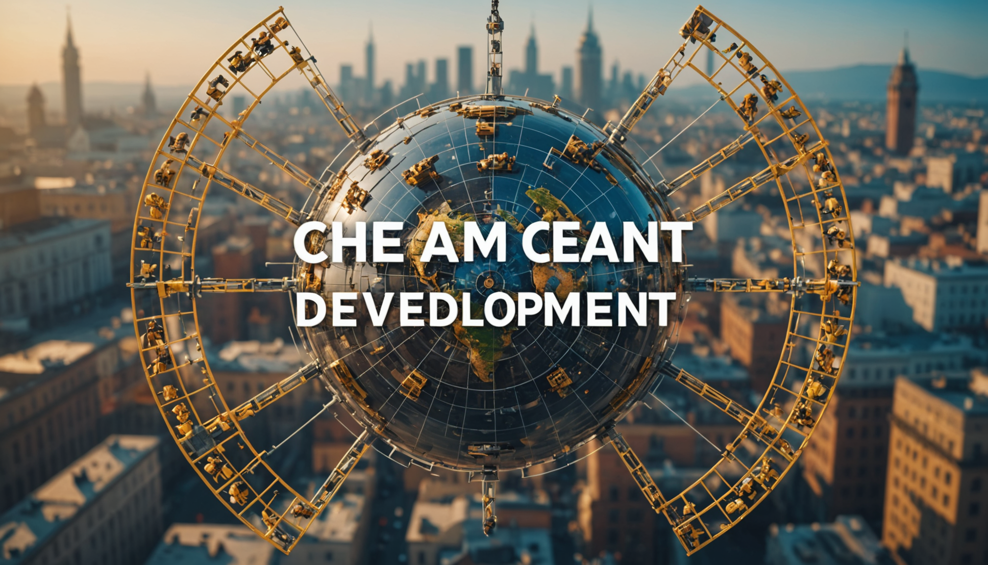 Clean Development Mechanism (CDM) Market Size, Share Growth – openPR.com