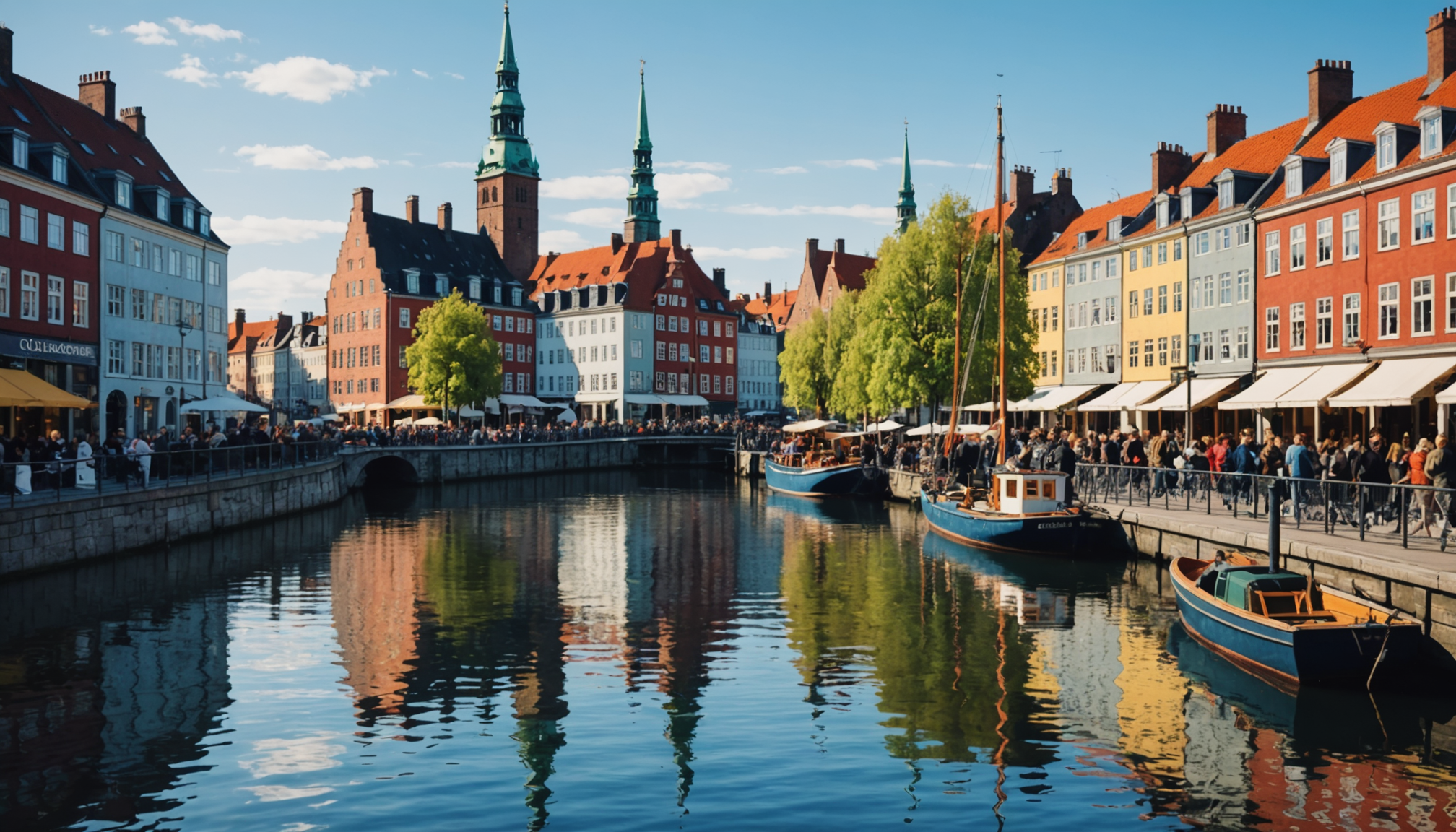 Copenhagen’s CopenPay: A Revolutionary Step in Sustainable Tourism – Travel And Tour World