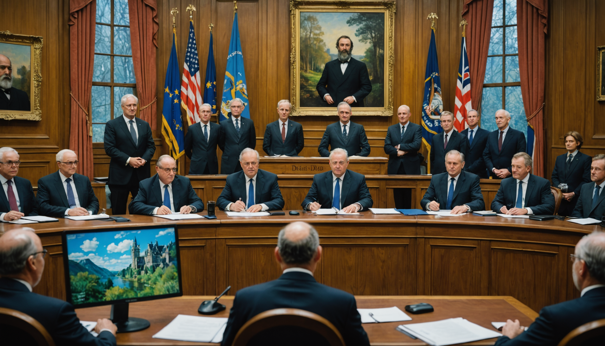 Court decides UNCITRAL tribunal has jurisdiction over investment treaty dispute – Hill Dickinson