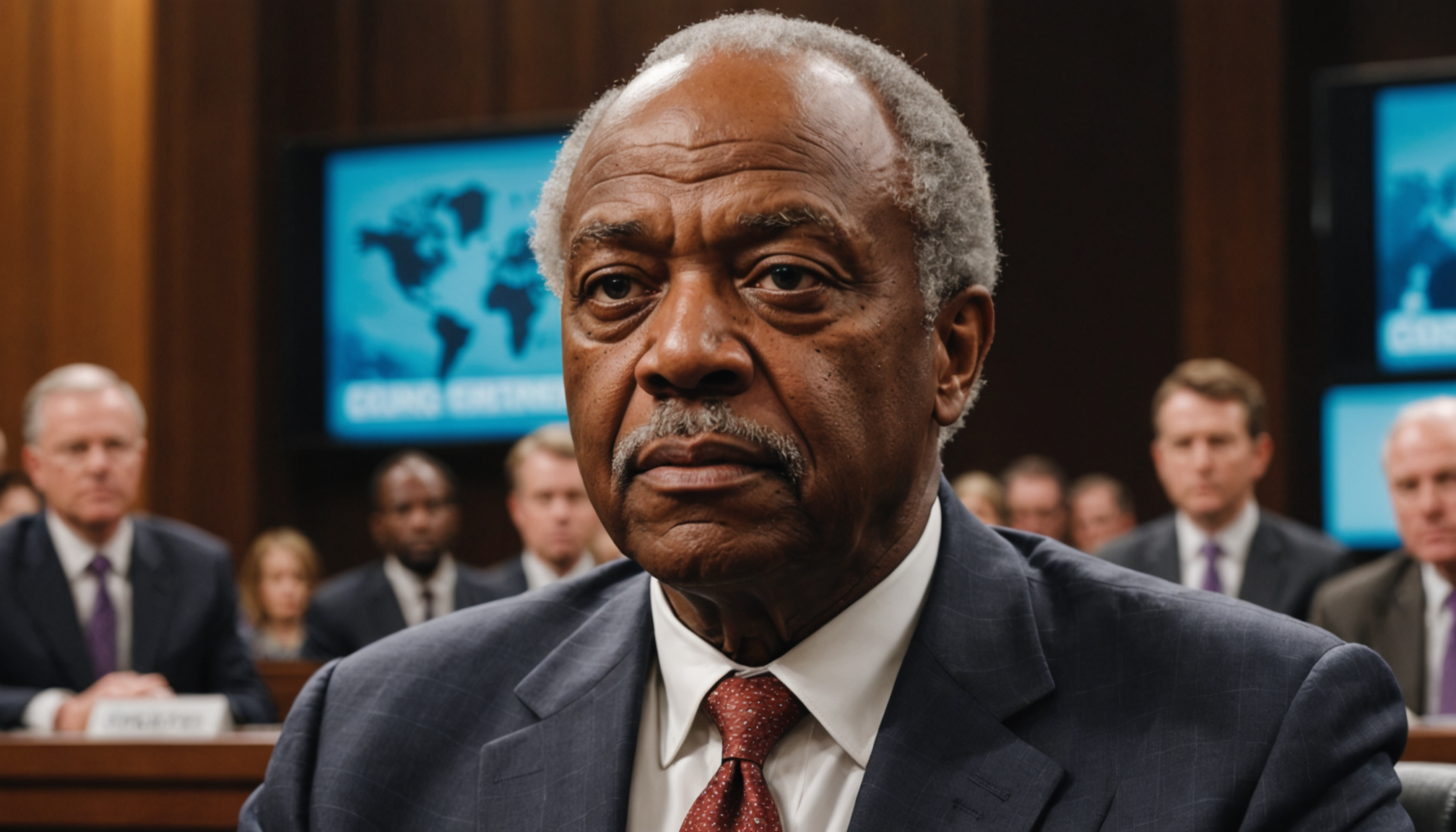 Courtenay Griffiths, KC—Charles Taylor’s Former Lead Counsel at War Crimes Tribunal Dies at 69 – FrontPageAfrica