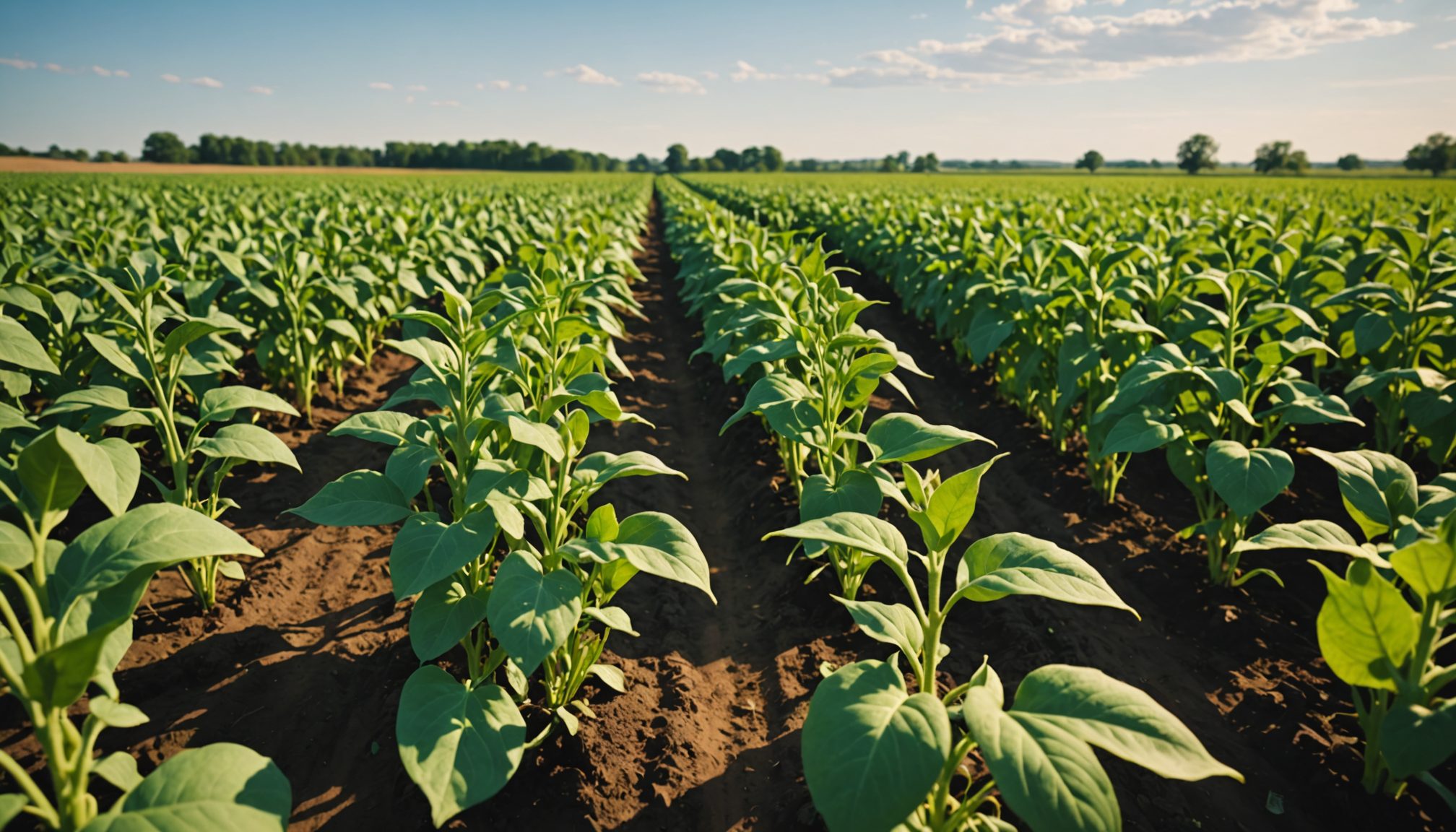 Cowpea (Vigna unguiculata L.) Production, Genetic Resources and Strategic Breeding Priorities for Sustainable Food Security: A Review – Frontiers