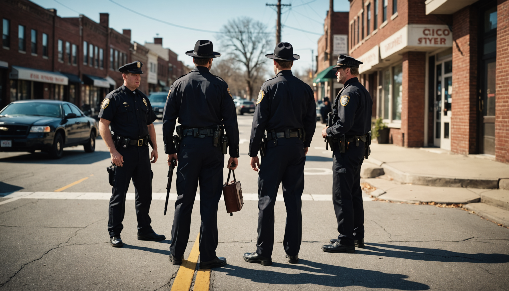CPD Investigates Self-Defense Claim In Dodson Avenue Homicide – chattanoogapulse.com