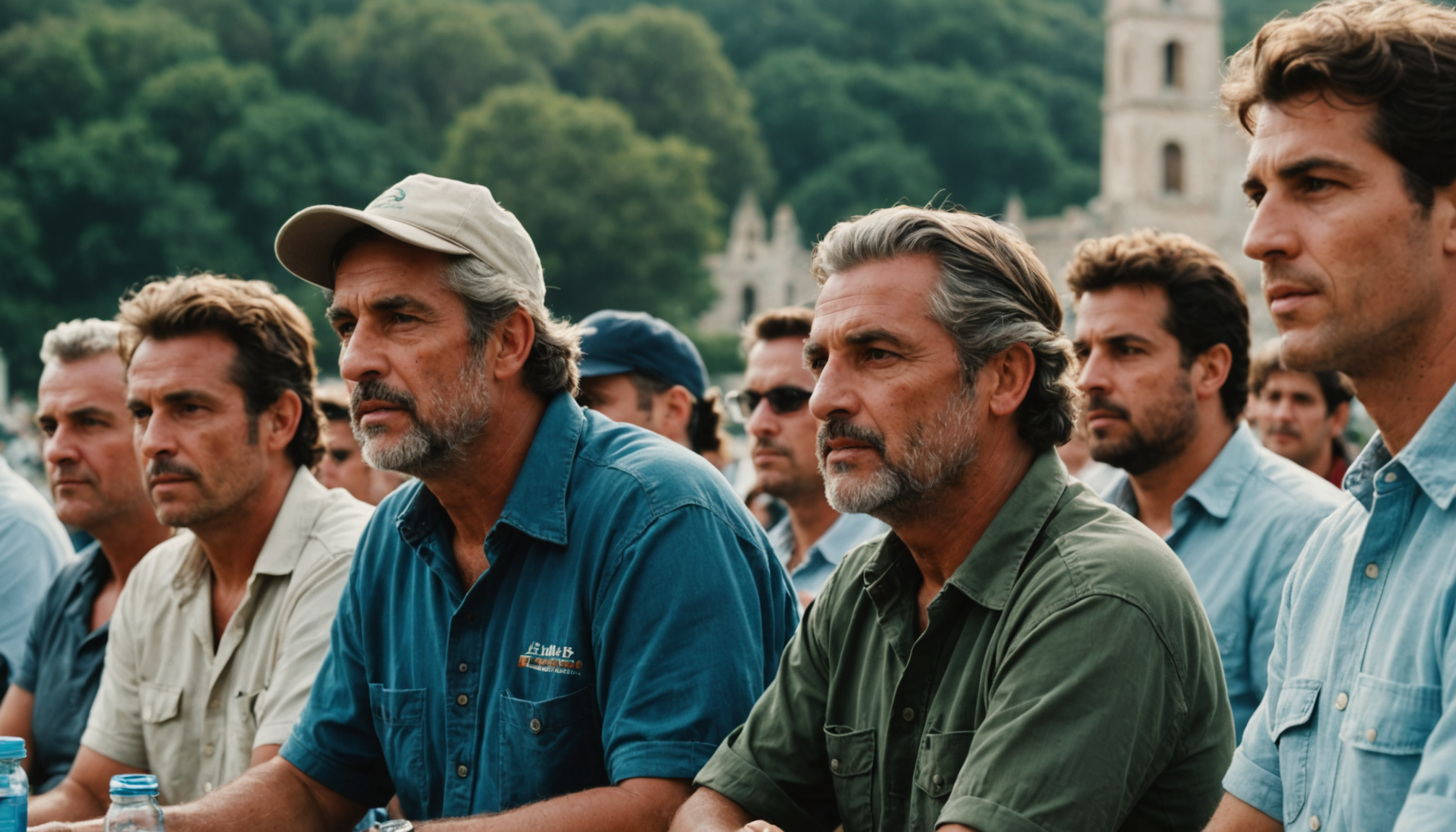 Delegación latinoamericana de pesca artesanal alzó su voz en la Conferencia de los Océanos en Niza - Delfino.cr