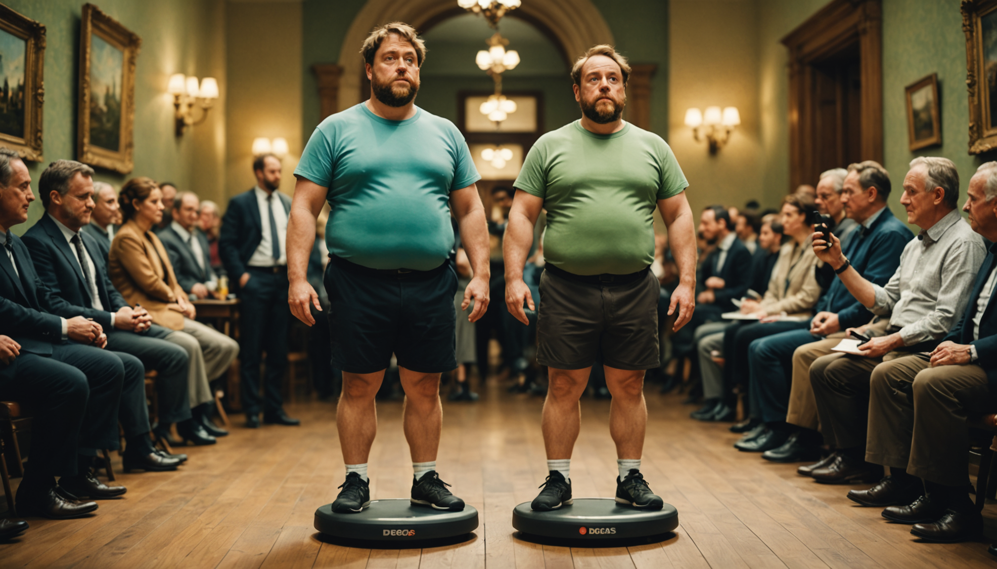 Early-life weight gain boosts adult height but not obesity risk – futurity.org