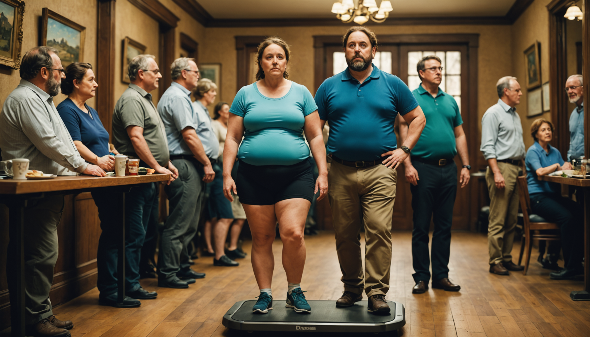 Early-life weight gain boosts adult height but not obesity risk – futurity.org