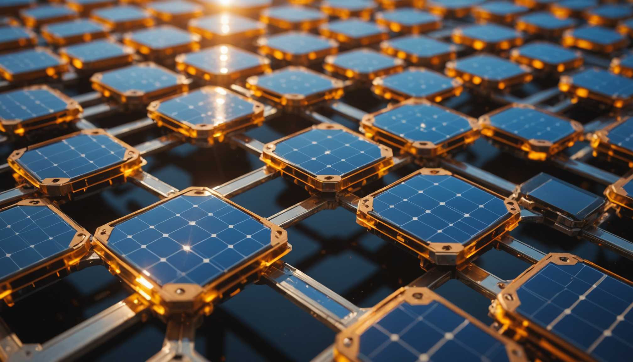 Engineering bonding sites enables uniform and robust self-assembled monolayer for stable perovskite solar cells – Nature