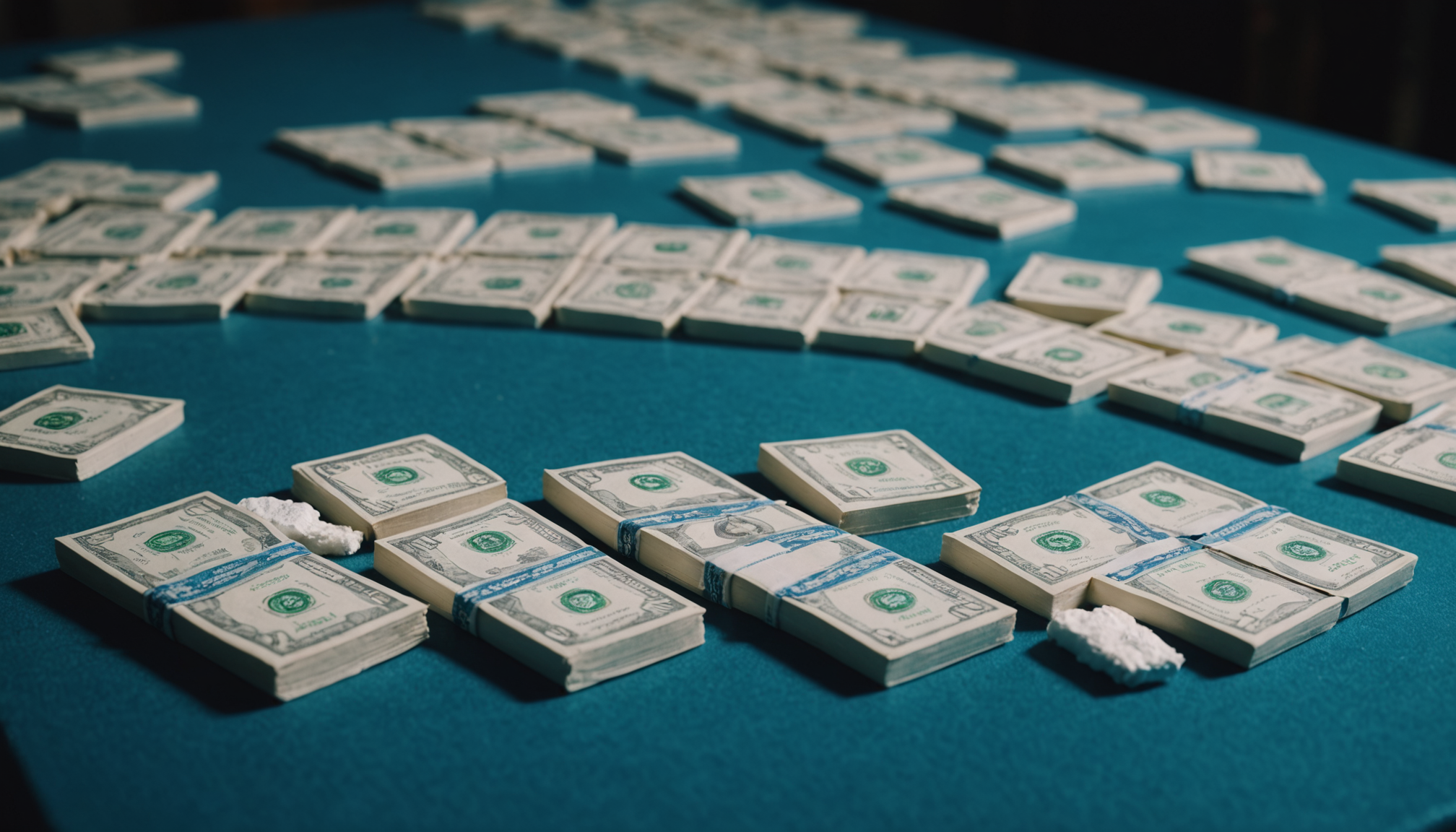 Estimated .3M worth of cocaine seized at Blue Water Bridge – WNEM