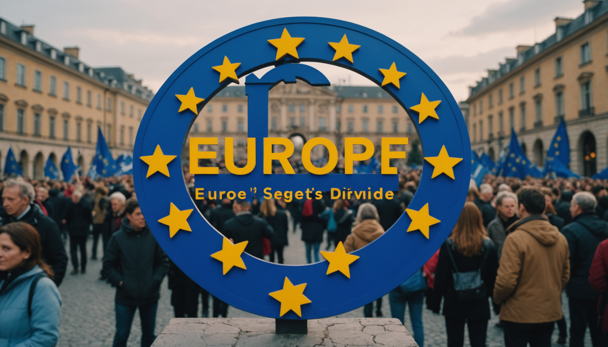 Europe’s Gender Rights Divide Remains EU’s Moral and Political Fault Line – EU Today