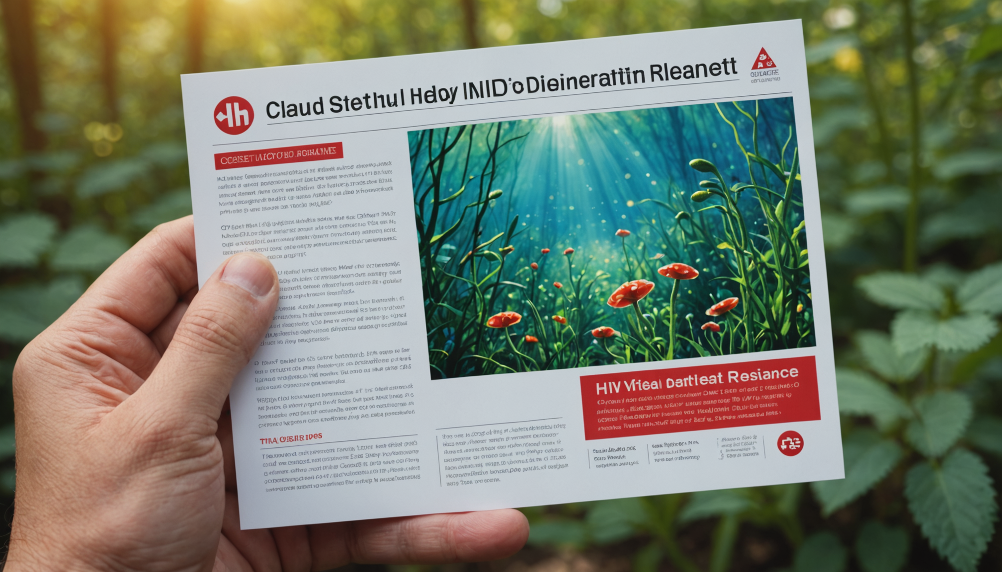 Fact Sheet: HIV Drug Resistance – World Health Organization (WHO)
