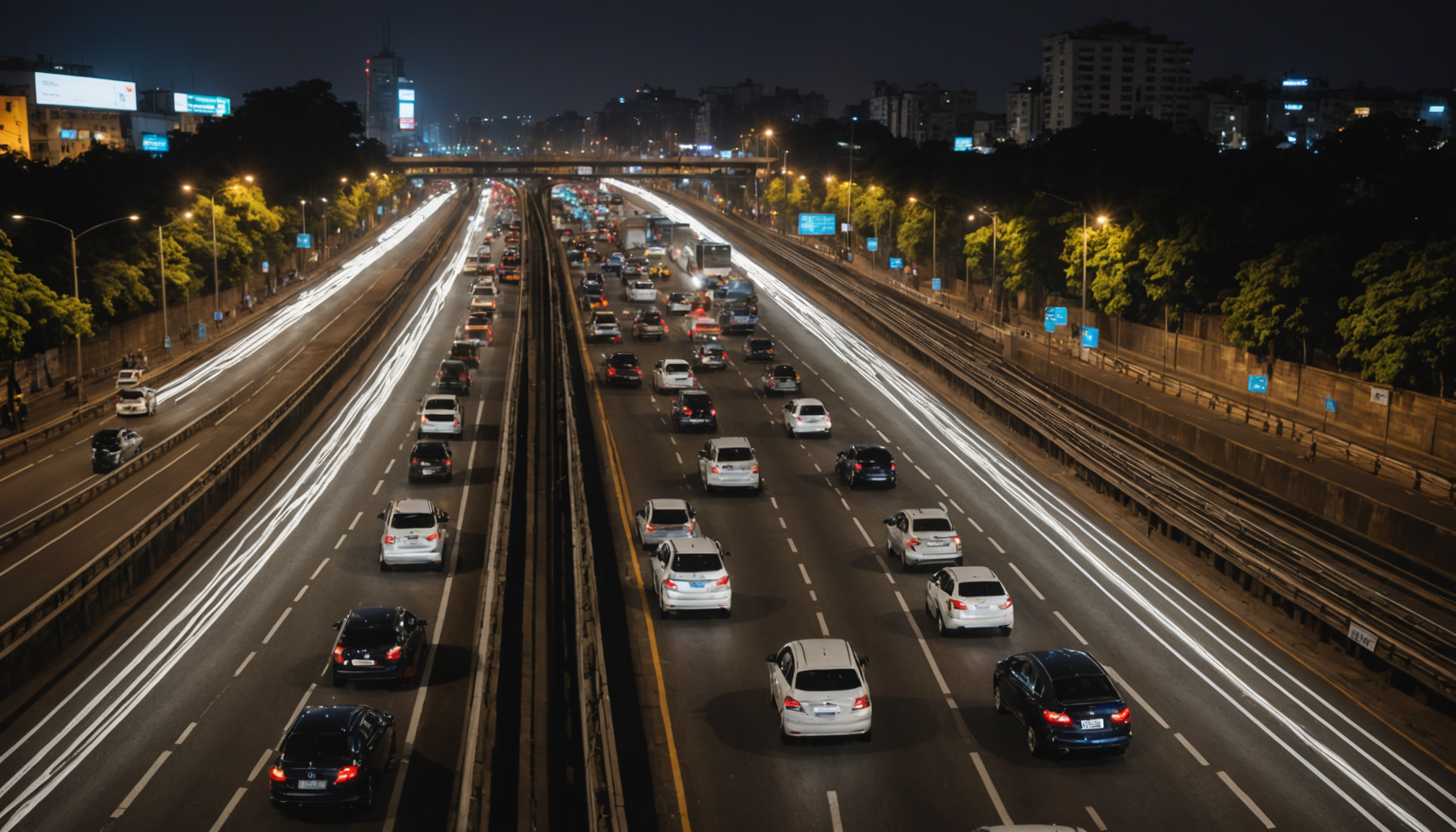 Four-lane underground corridor project proposed to ease Pune’s traffic congestion – Hindustan Times
