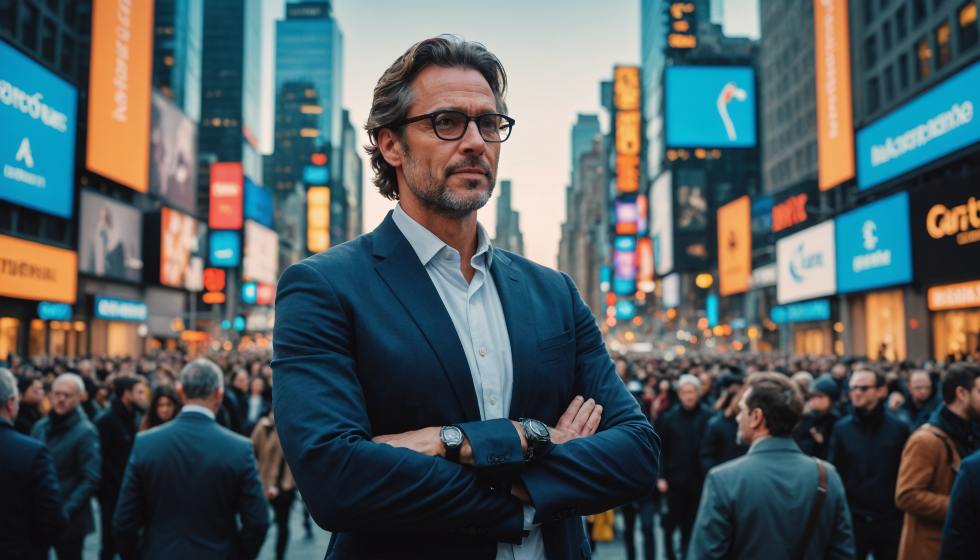 Glimpact’s Christophe Girardier to Speak on Building Sustainable Brand-Supplier Relationships at PI Apparel New York 2025 – GlobeNewswire