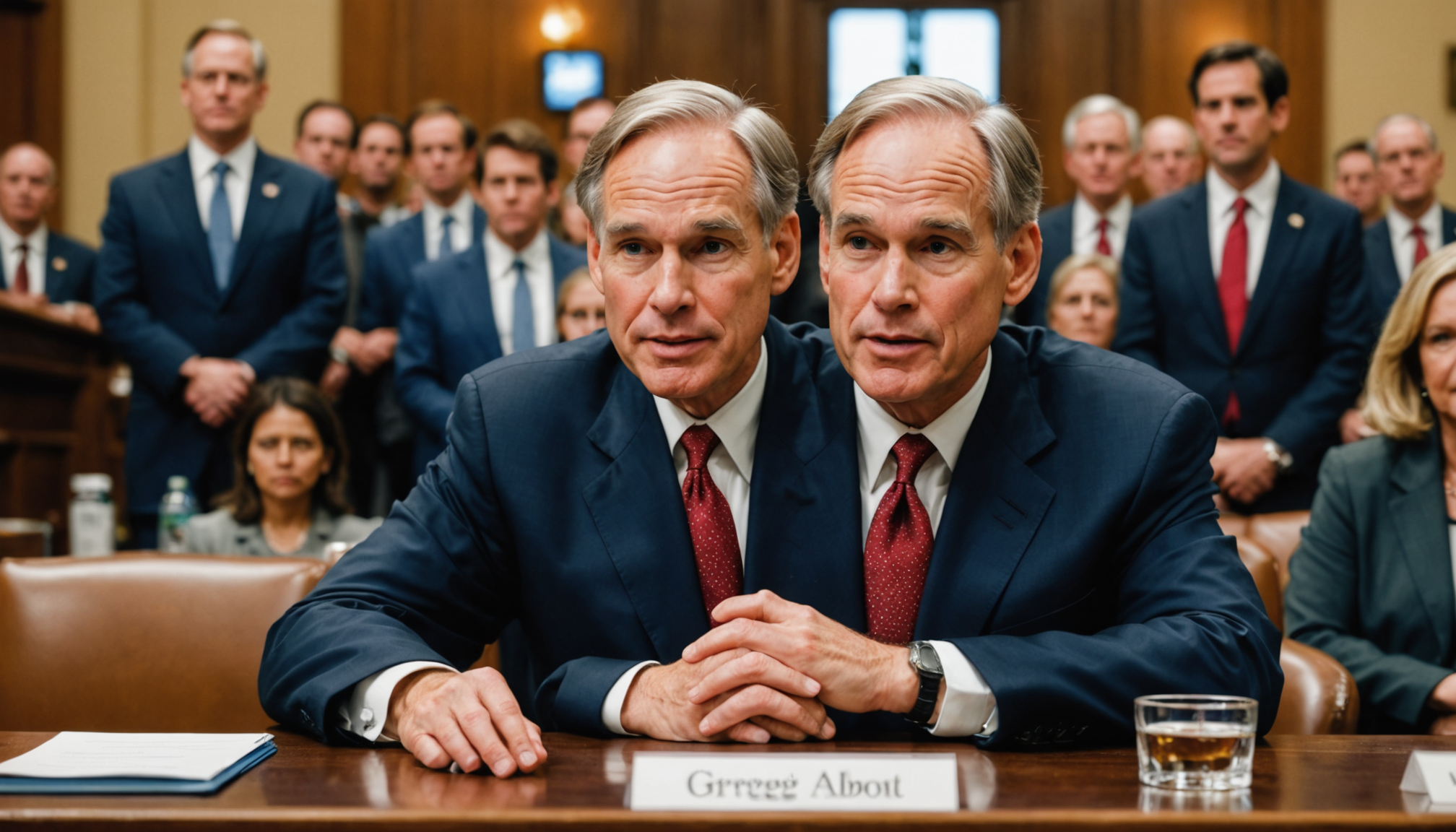 Gov. Greg Abbott vetoes funding for federal summer lunch program for low-income children – The Texas Tribune