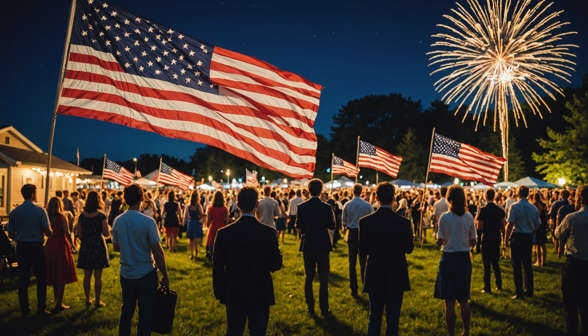 How to help those with PTSD during the Fourth of July – Upper Michigan’s Source