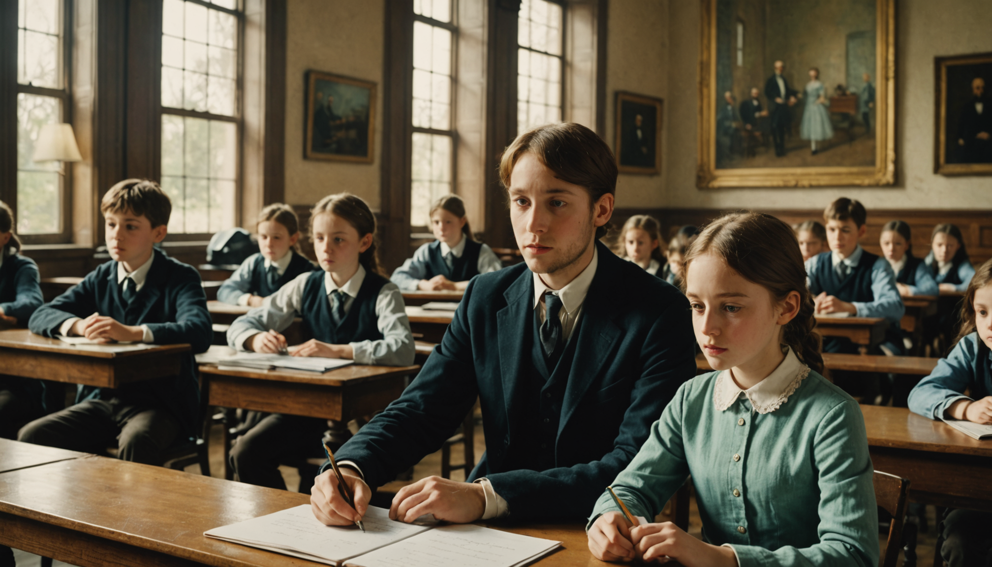 How to Reject Chronic Absenteeism as the New Normal in School Attendance – Governing