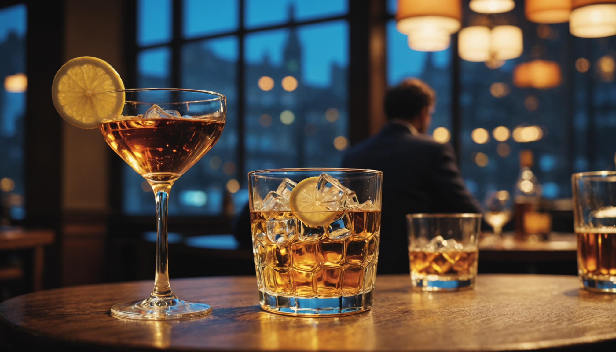 I wish I had known more about alcohol when I started drinking | Arwa Mahdawi – The Guardian