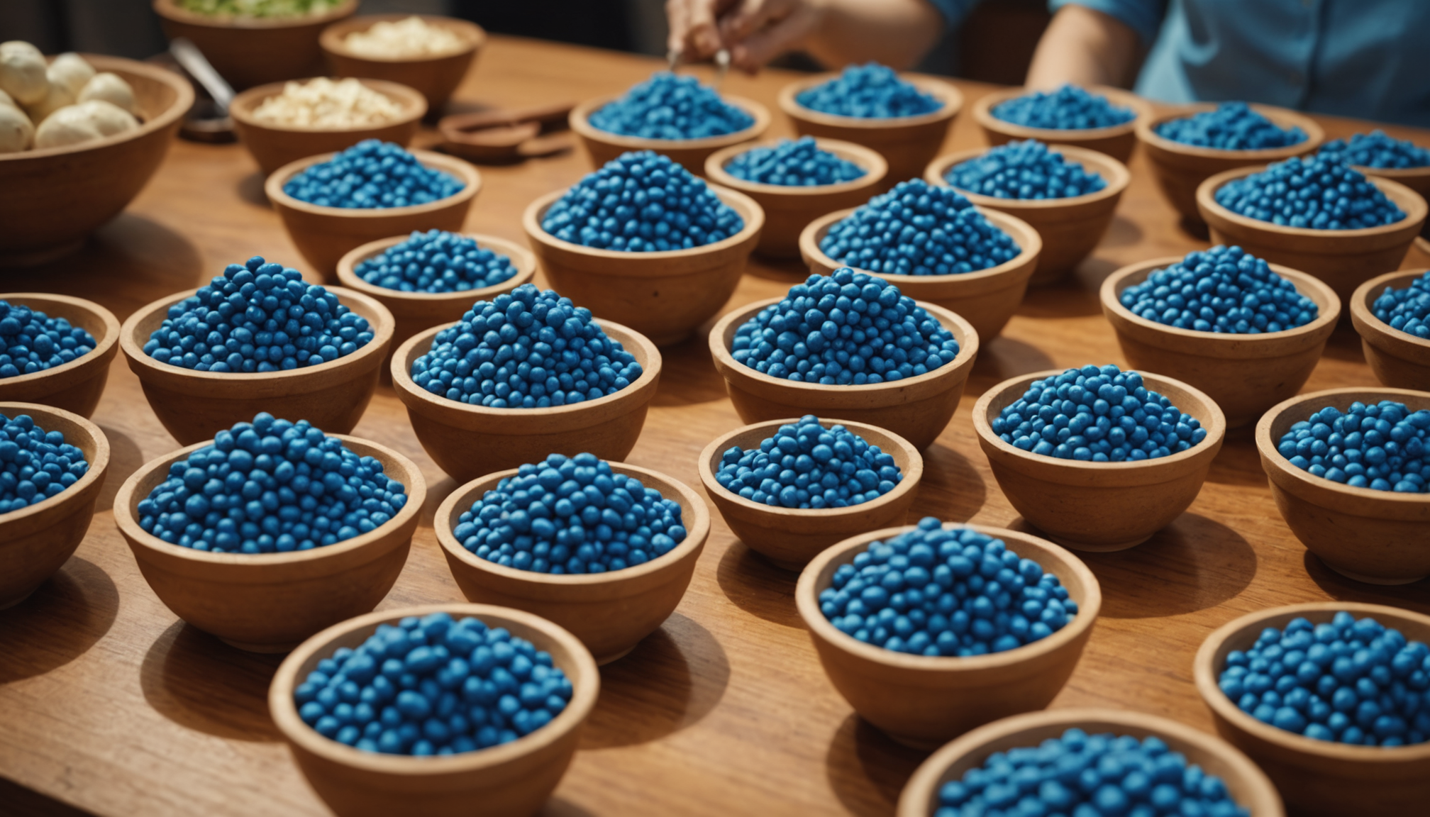Increasing production of ‘blue foods’ could help fight malnutrition, food insecurity – Harvard T.H. Chan School of Public Health