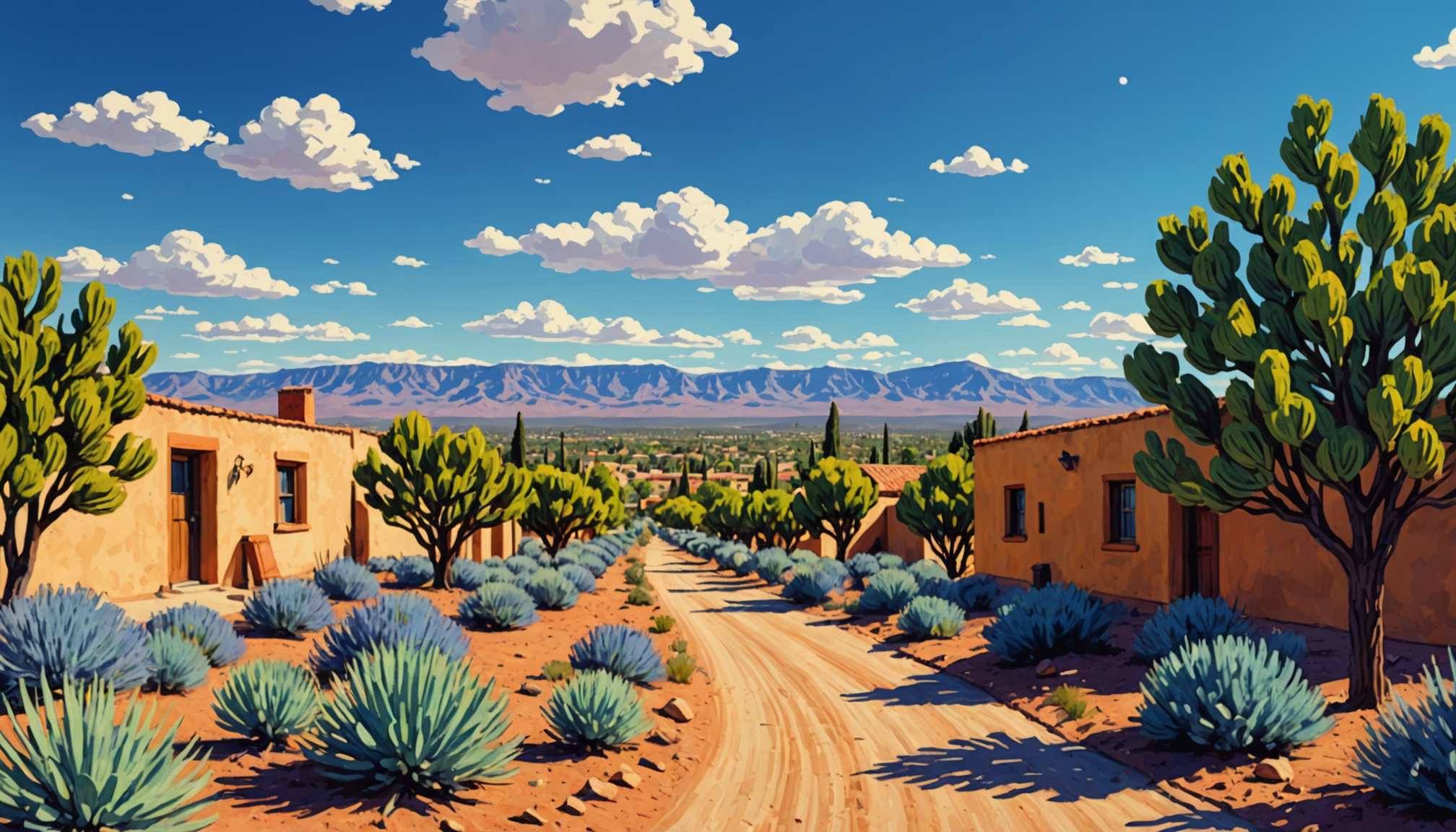 IPCC Airs New Episode Of ‘Pueblo In Focus’ Podcast – Los Alamos Daily Post