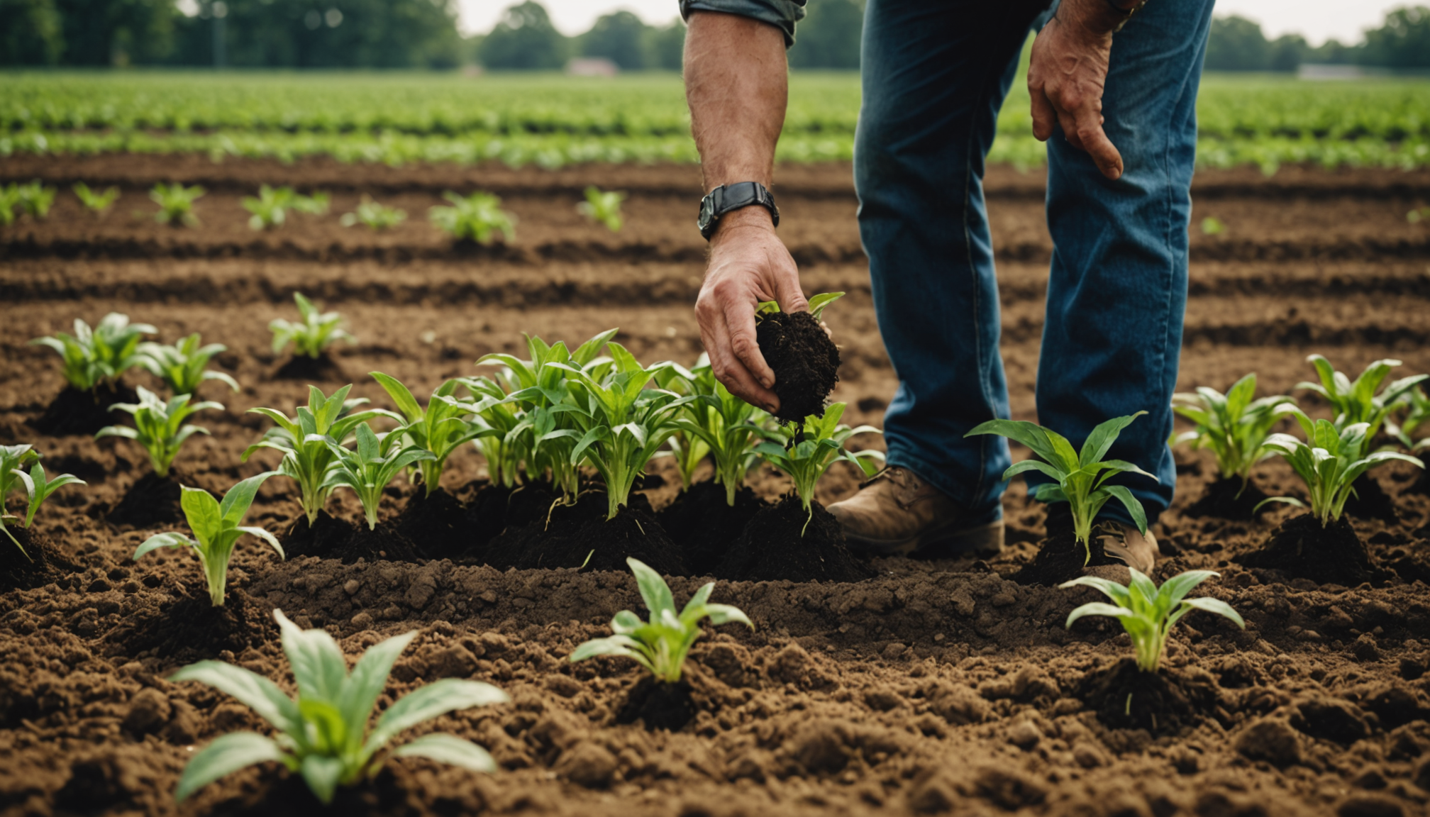 Is it safe to grow food in the ground in Louisiana Soil experts weigh in. – NOLA.com