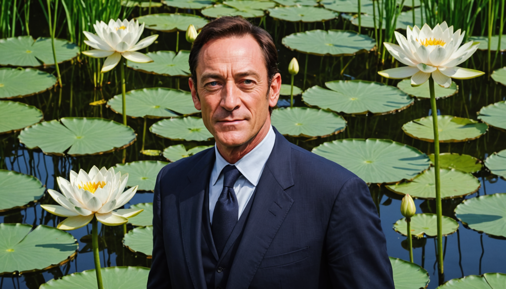 Jason Isaacs Says ‘White Lotus’ Equal Pay Earned Each Actor ,000 an Episode: ‘Do I Mind That I Wasn’t Paid More Than’ Younger Co-Stars? ‘I Never Work for Money’ – AOL.com
