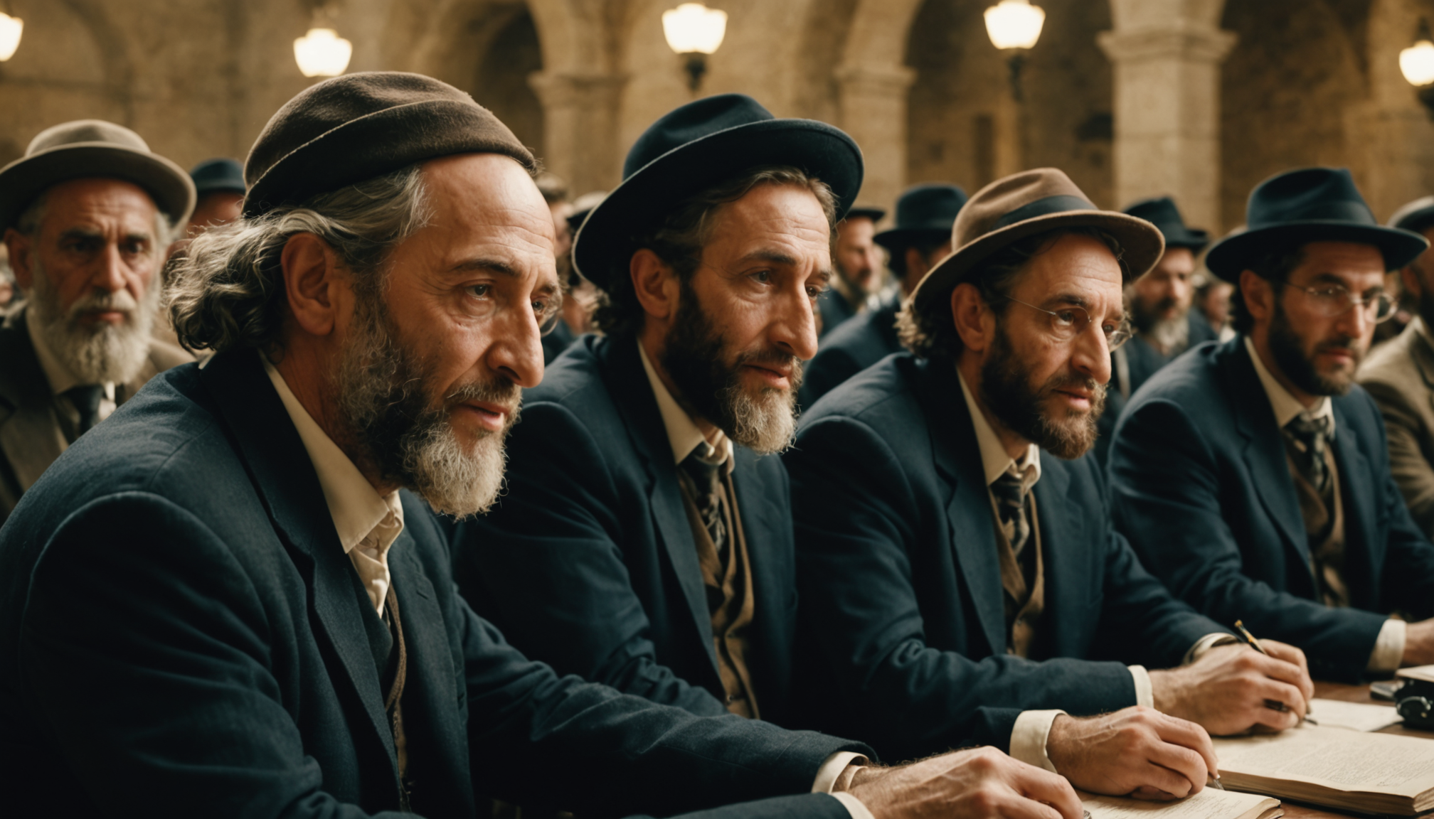 Jews in the Digital Age | Israel: A Global Hub for Technological Innovation – thejewishnews.com