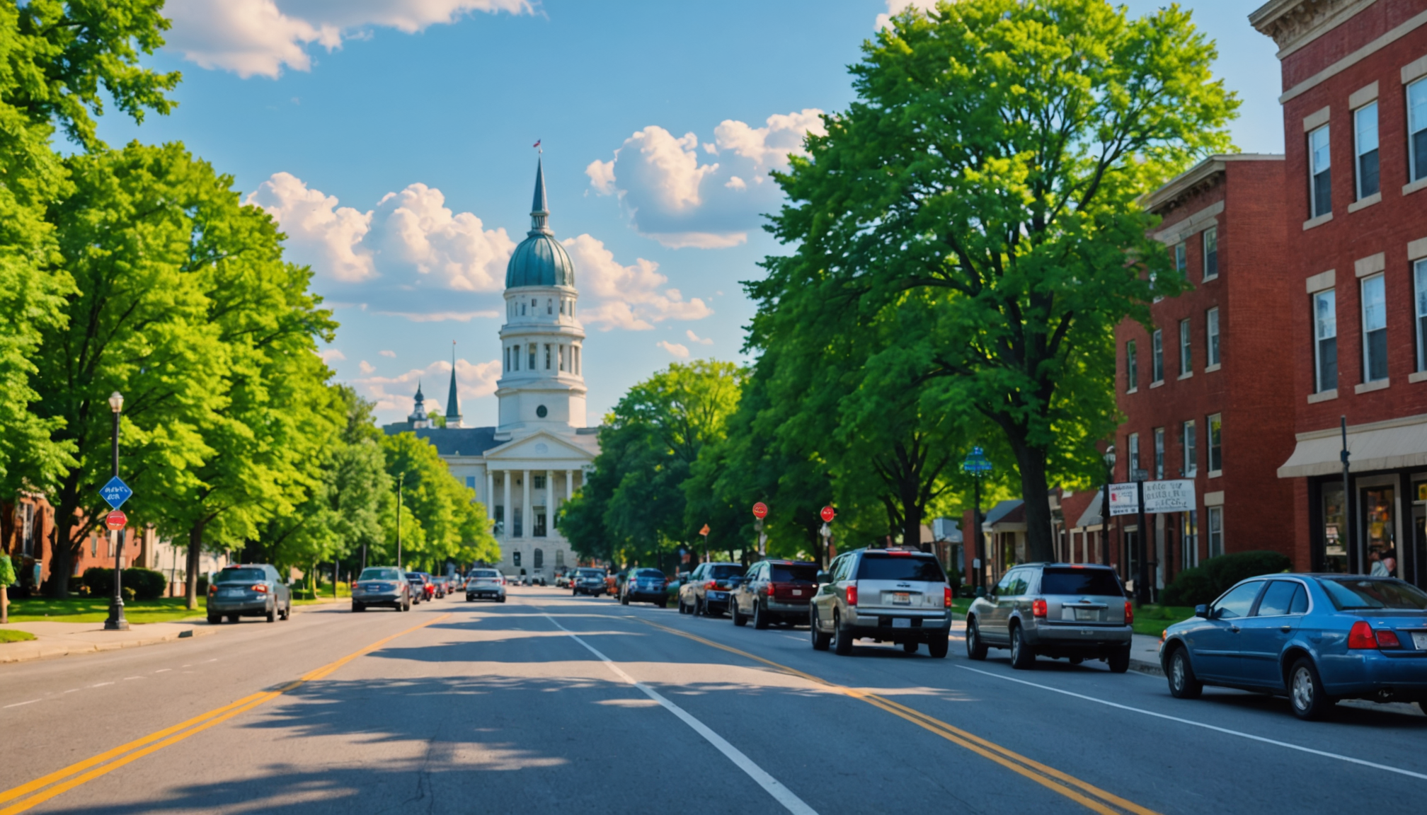 Kentucky lawmakers threaten my West Louisville neighborhood with more pollution | Opinion – The Courier-Journal