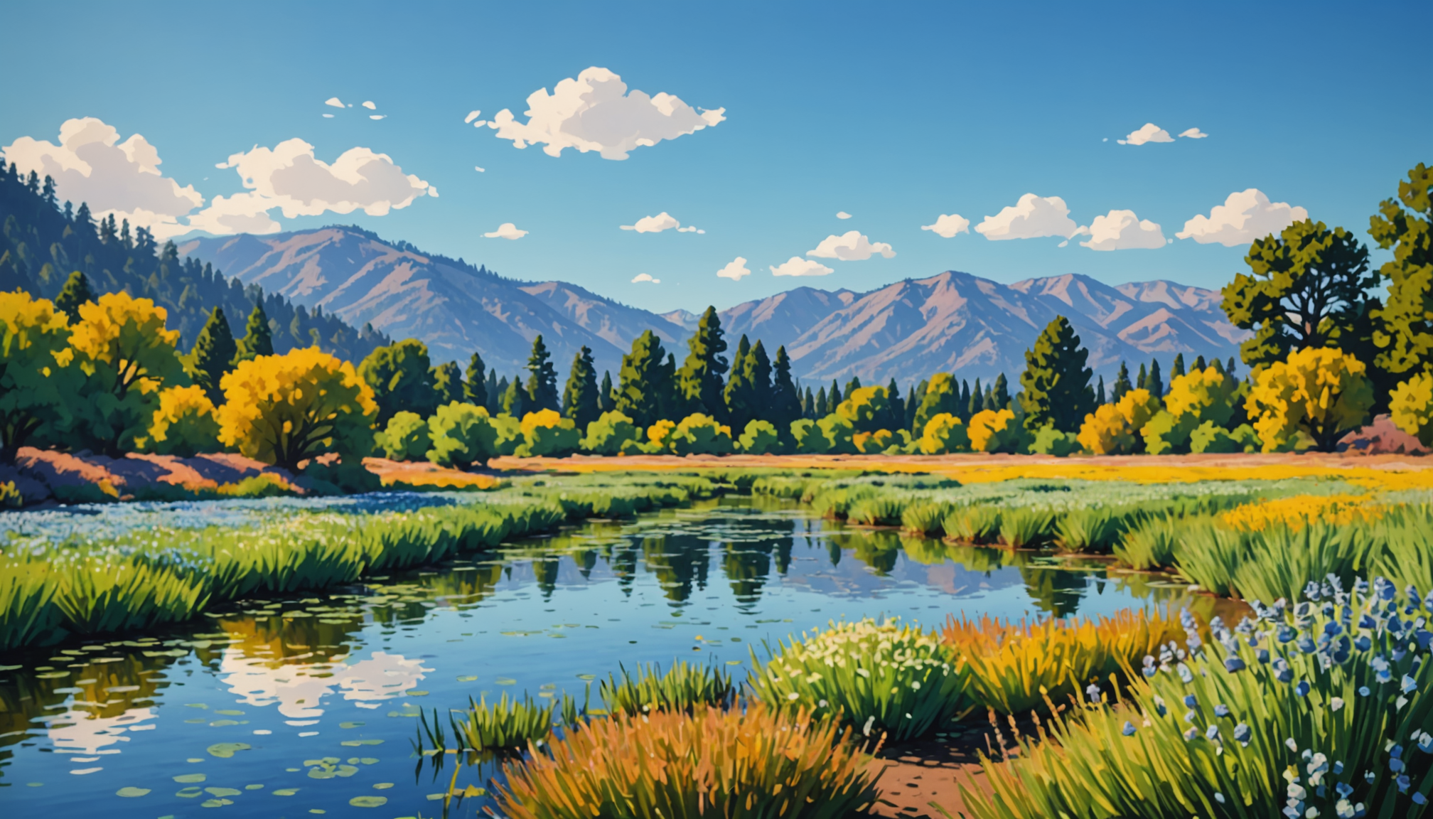 Land and Water Conservation Fund – California Grants Portal (.gov)
