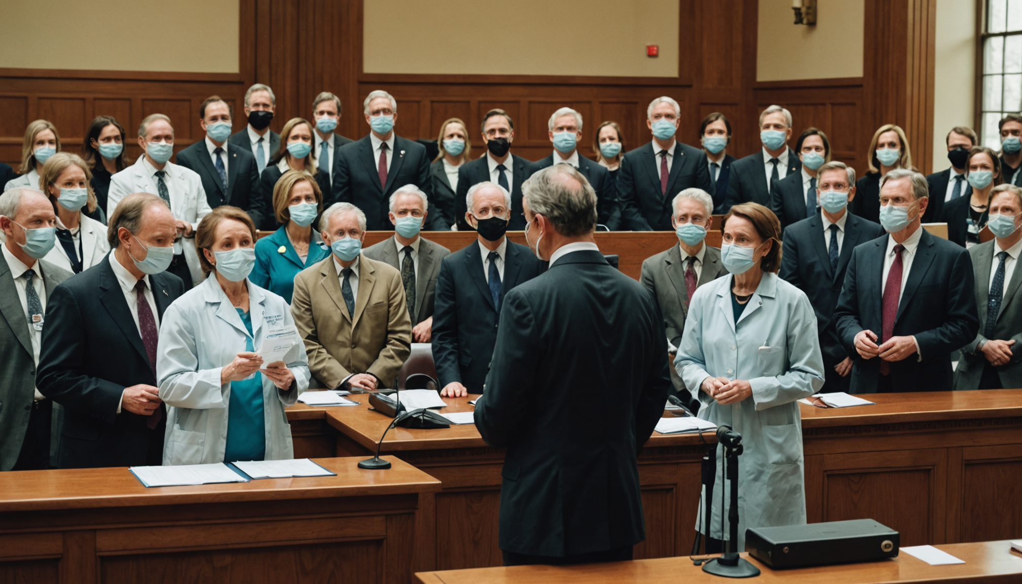 Lawmakers to Hold June 25 Hearing on Bill to Study Access to Essential Healthcare Services Across Massachusetts as Hospital Closures Devastate Patients and Communities – Longview News-Journal