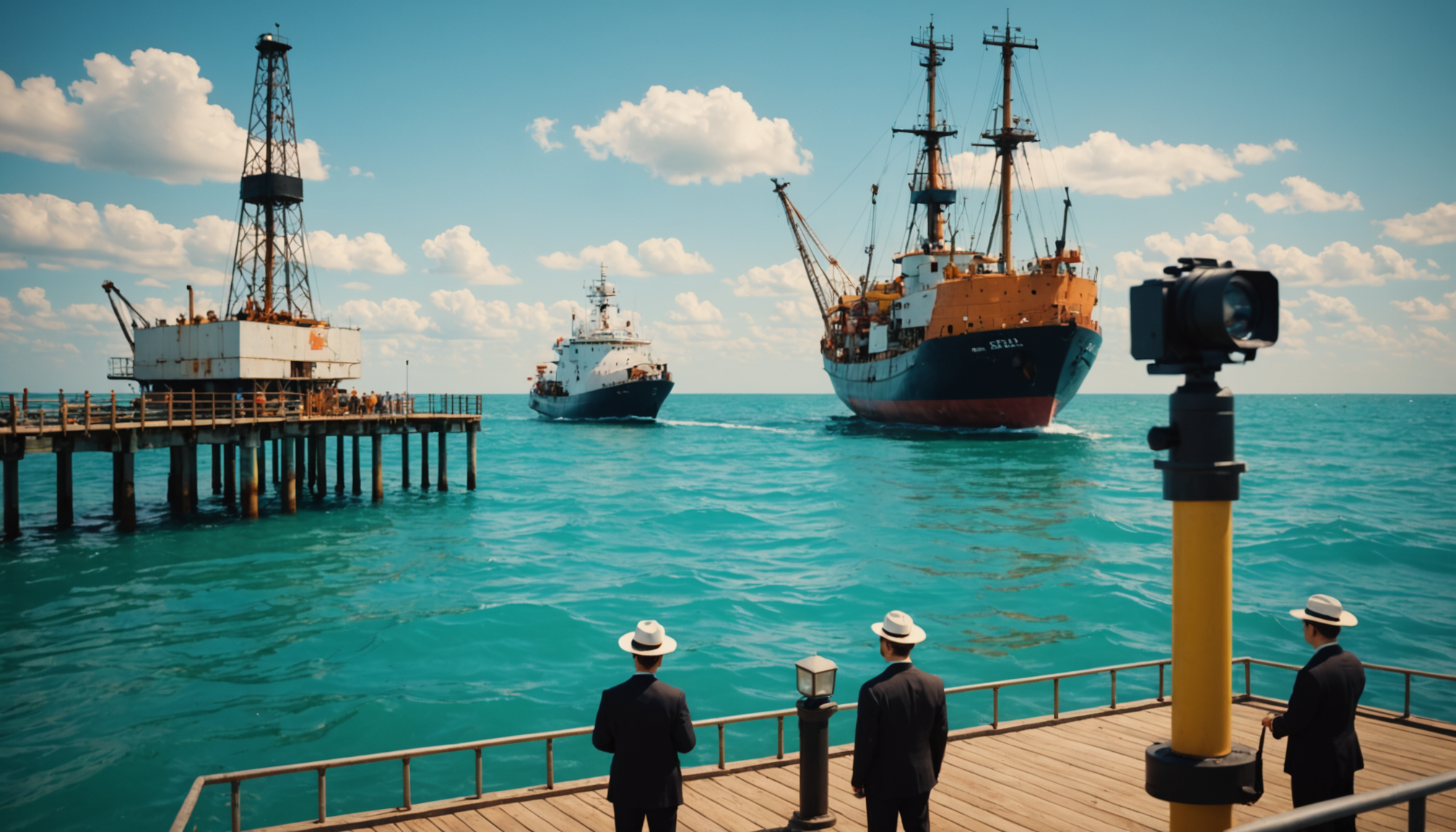 Legal Petition Aims to Protect Marine Life, Pressure Oil Corporations to Plug Offshore Wells – Center for Biological Diversity