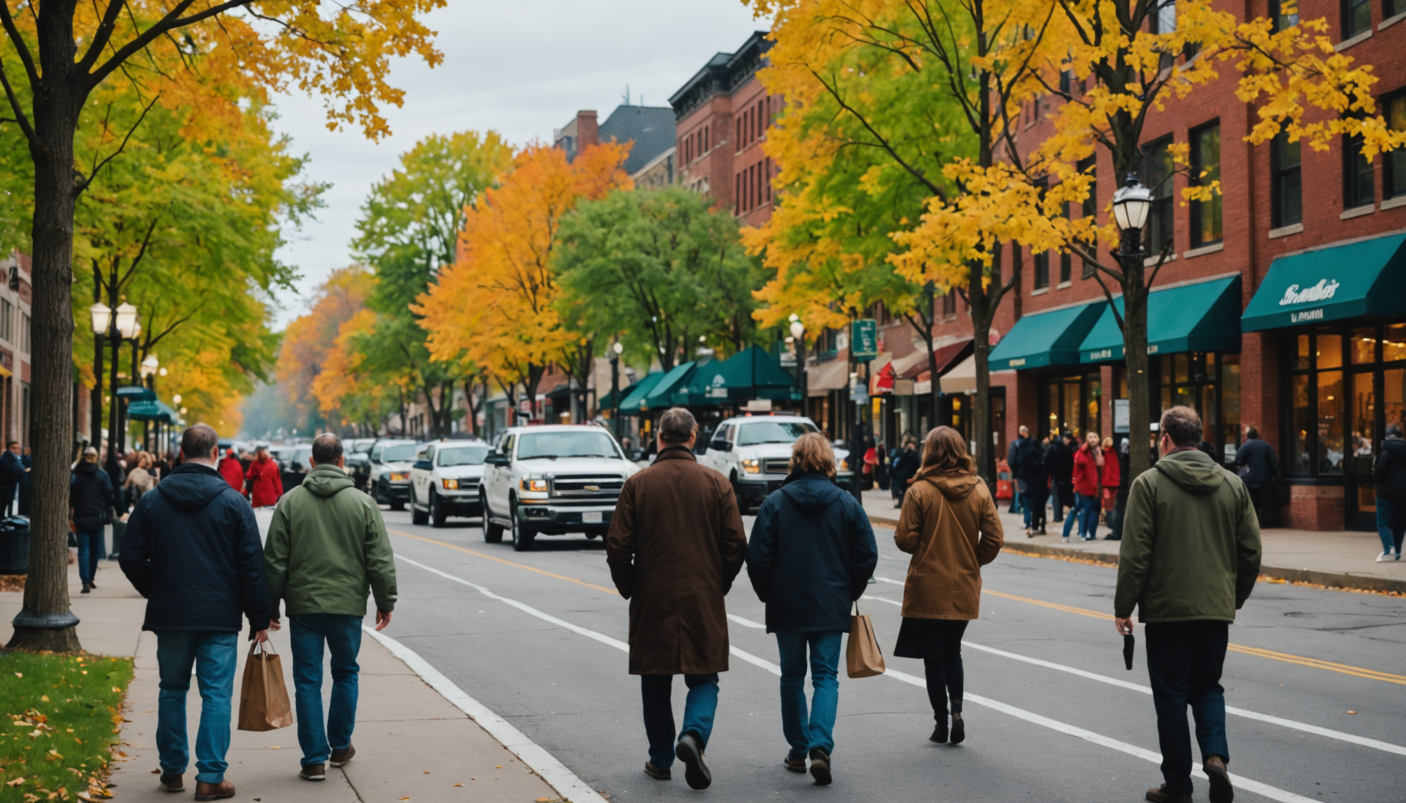 Michigan has 2nd highest unemployment rate for 3rd straight month – The Detroit News