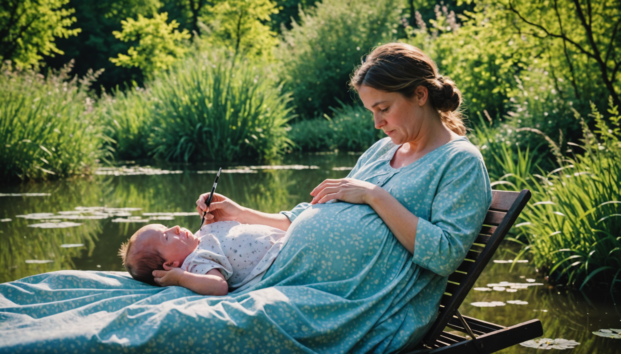Mid-Gestation Assessment of Small-for-Gestational-Age Risk – Medscape
