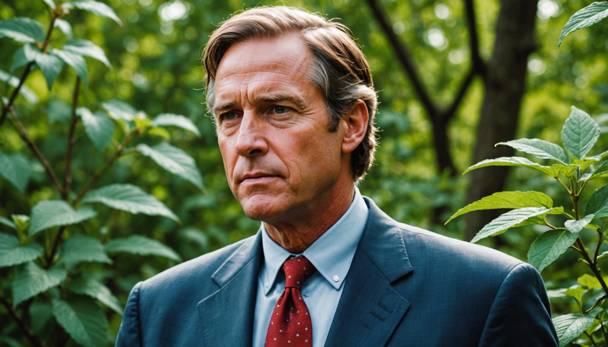 Missouri governor mulls over bill to ban sale of invasive plants – First Alert 4
