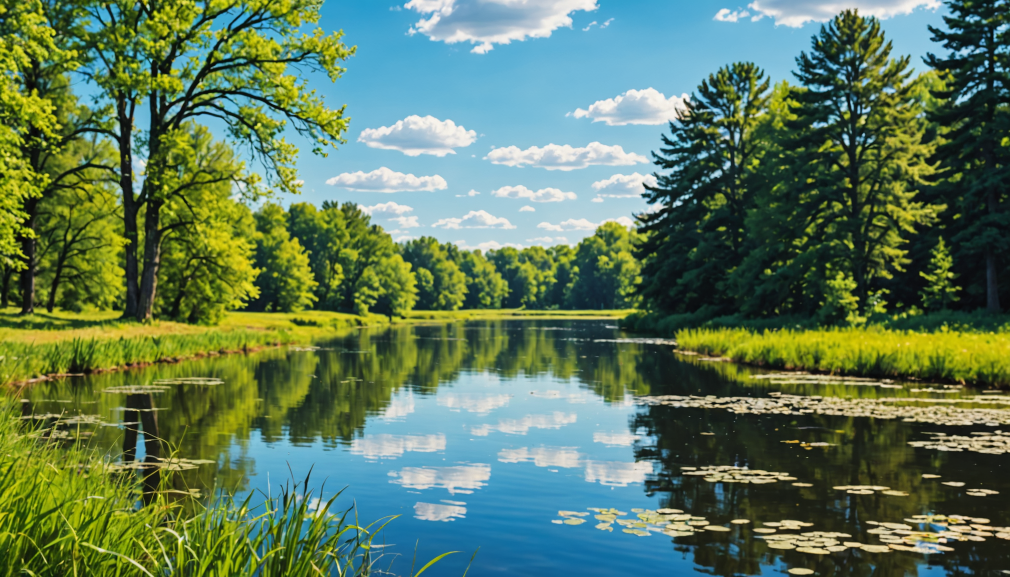 Monitoring Water Quality at Easter Lake – Polk County Iowa (.gov)