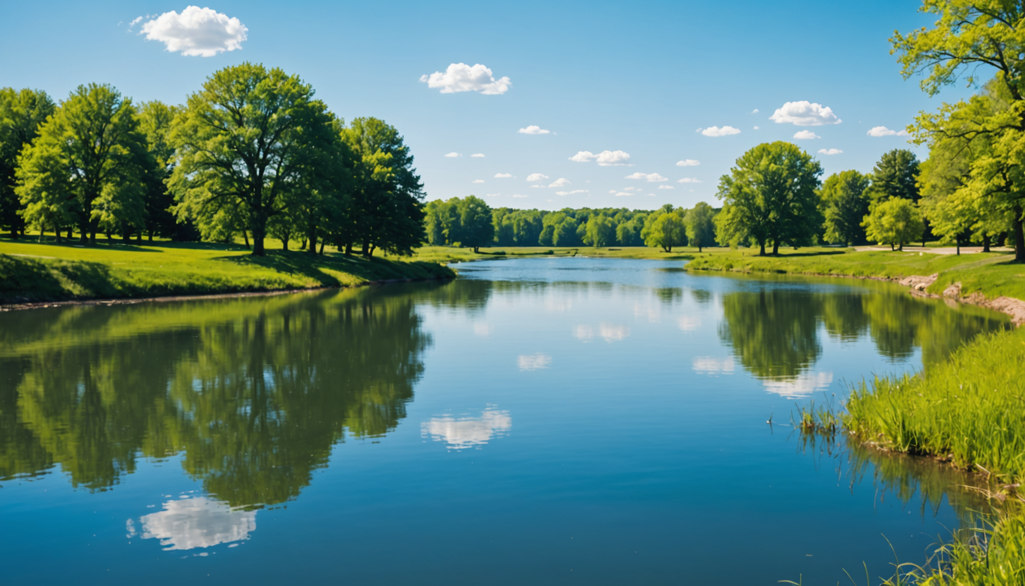 Monitoring Water Quality at Easter Lake – Polk County Iowa (.gov)