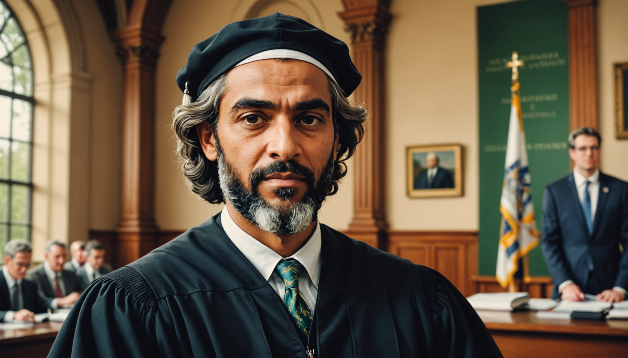 Muhammad Named Student Financial Aid and Scholarships Executive Director – North Carolina Agricultural and Technical State University