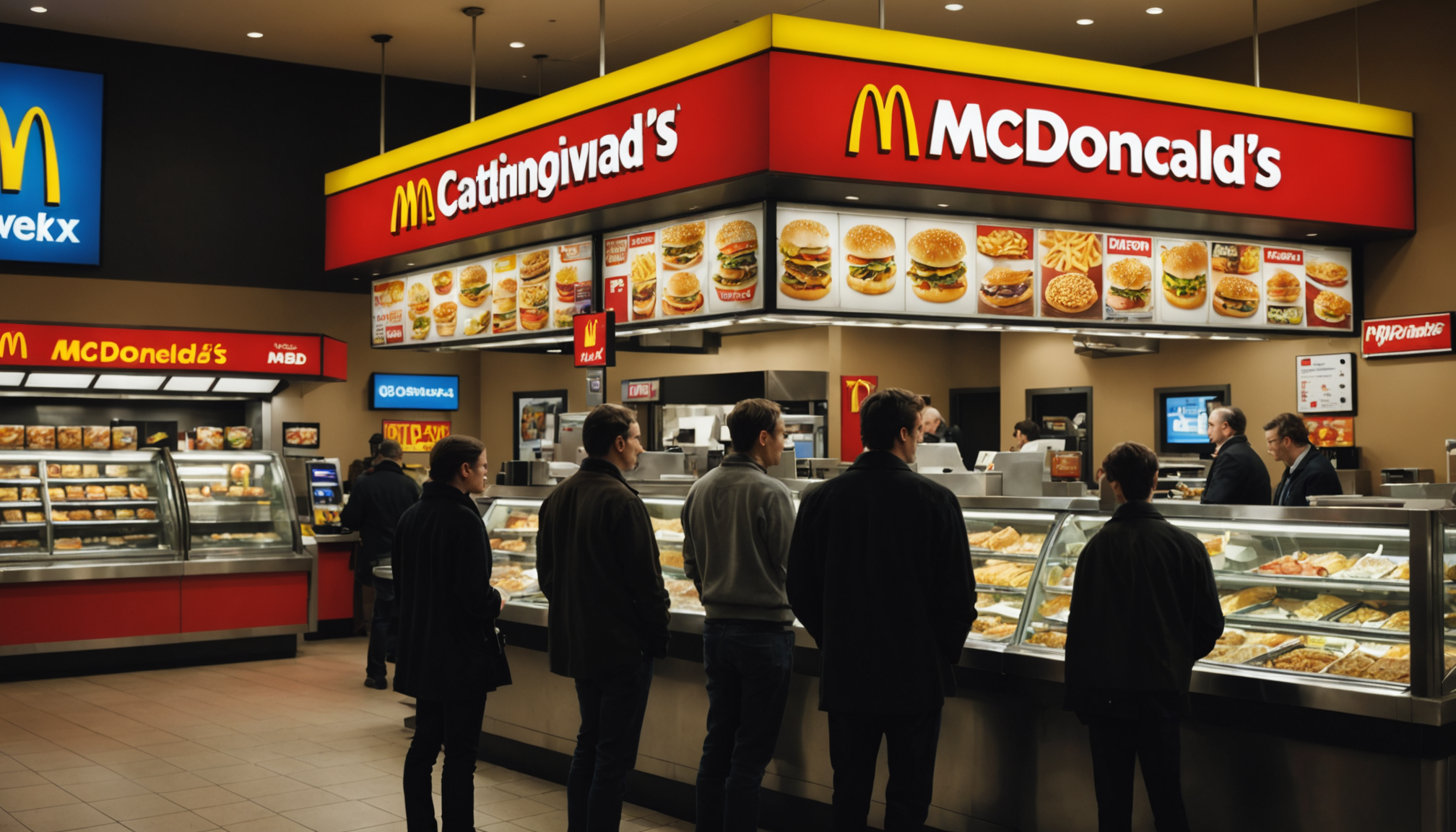 Nationwide McDonald’s Boycott Expands: What to Know – Newsweek