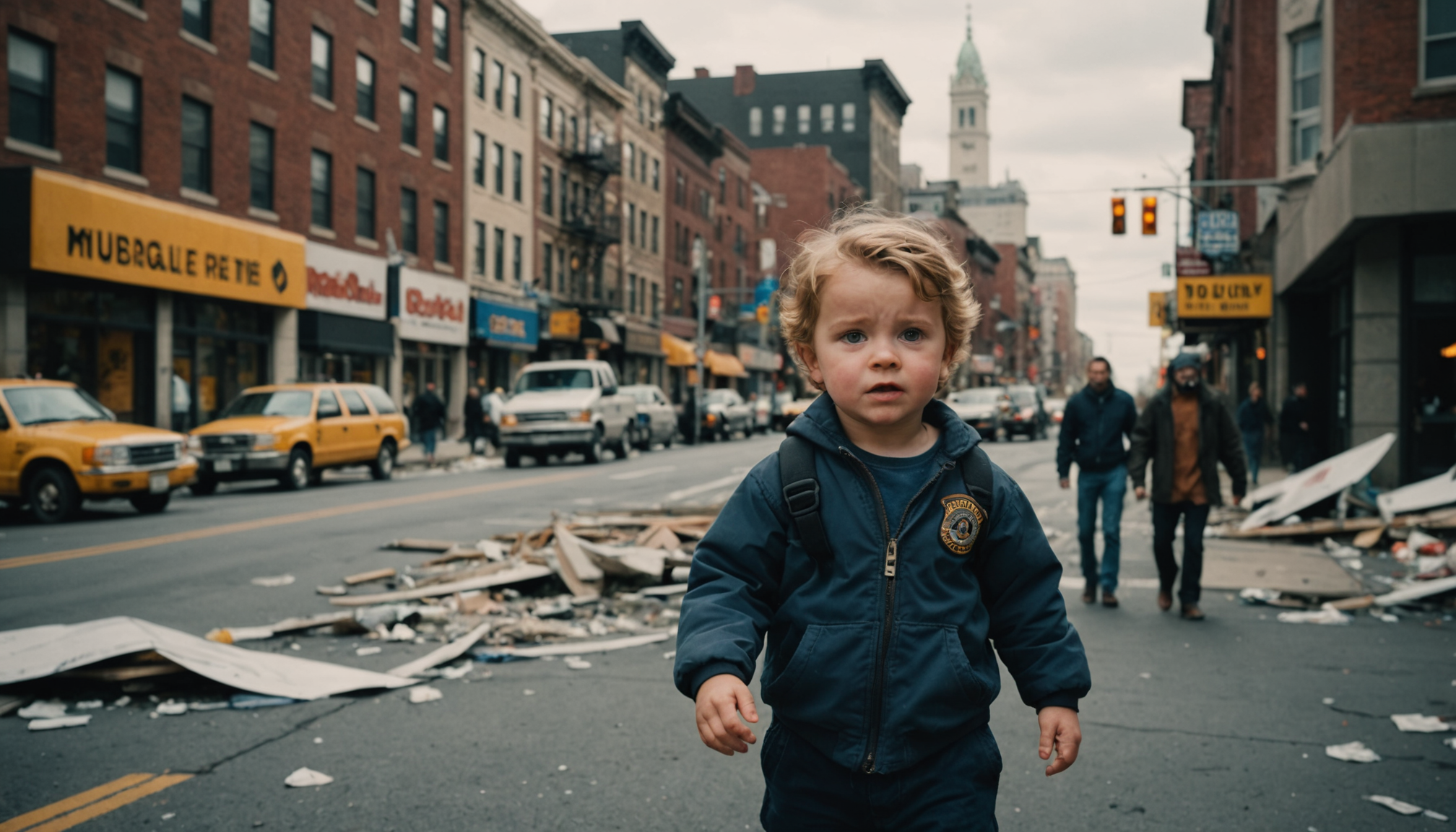New Jersey town that’s ground zero for terrifying wave of child deaths is a warning for every parent: ‘Where’s the baby?’ – Daily Mail