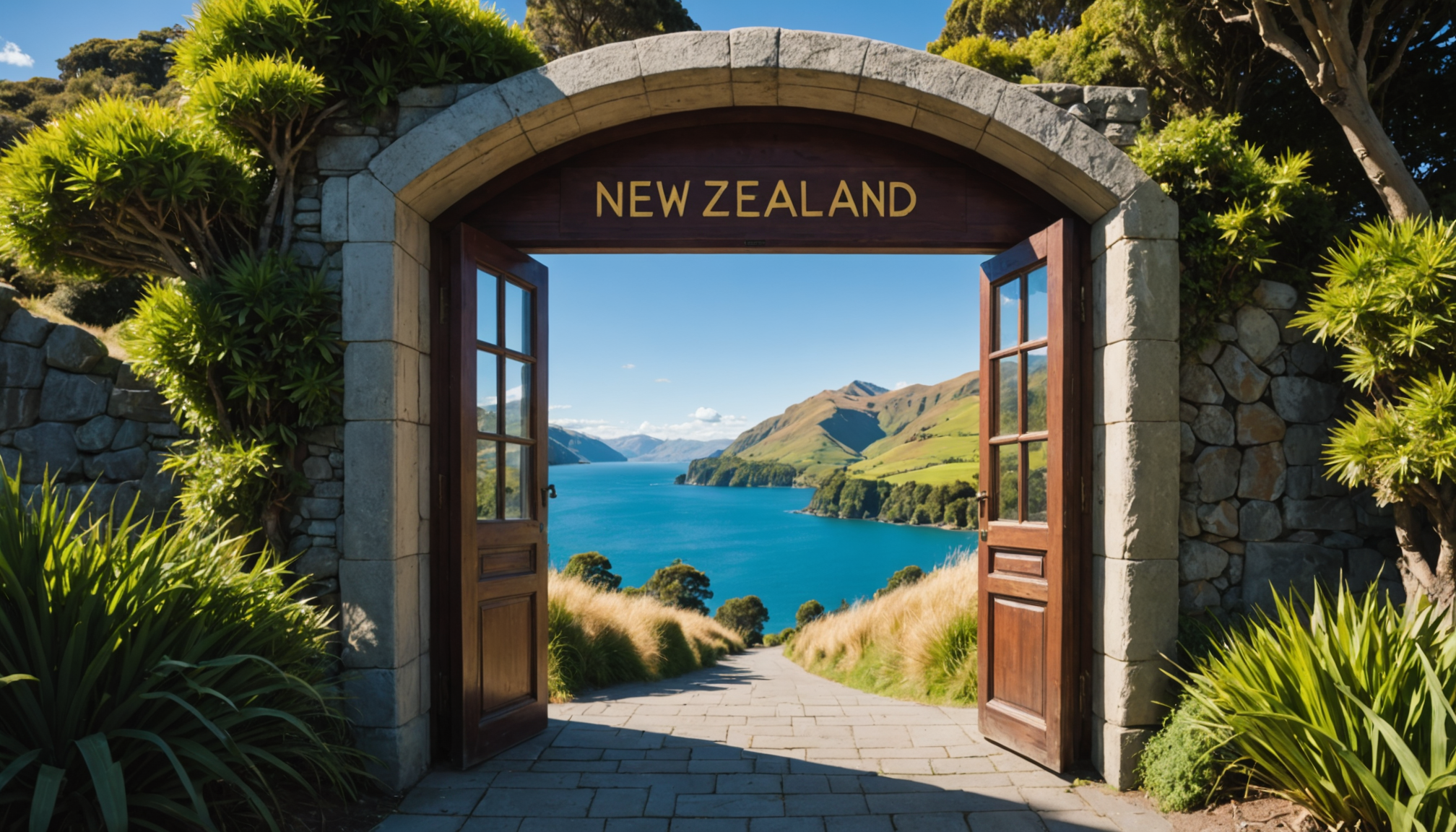 New Zealand’s Open-Door Tourism Strategy: Is It Sustainable for the Environment and Local Communities? – Travel And Tour World