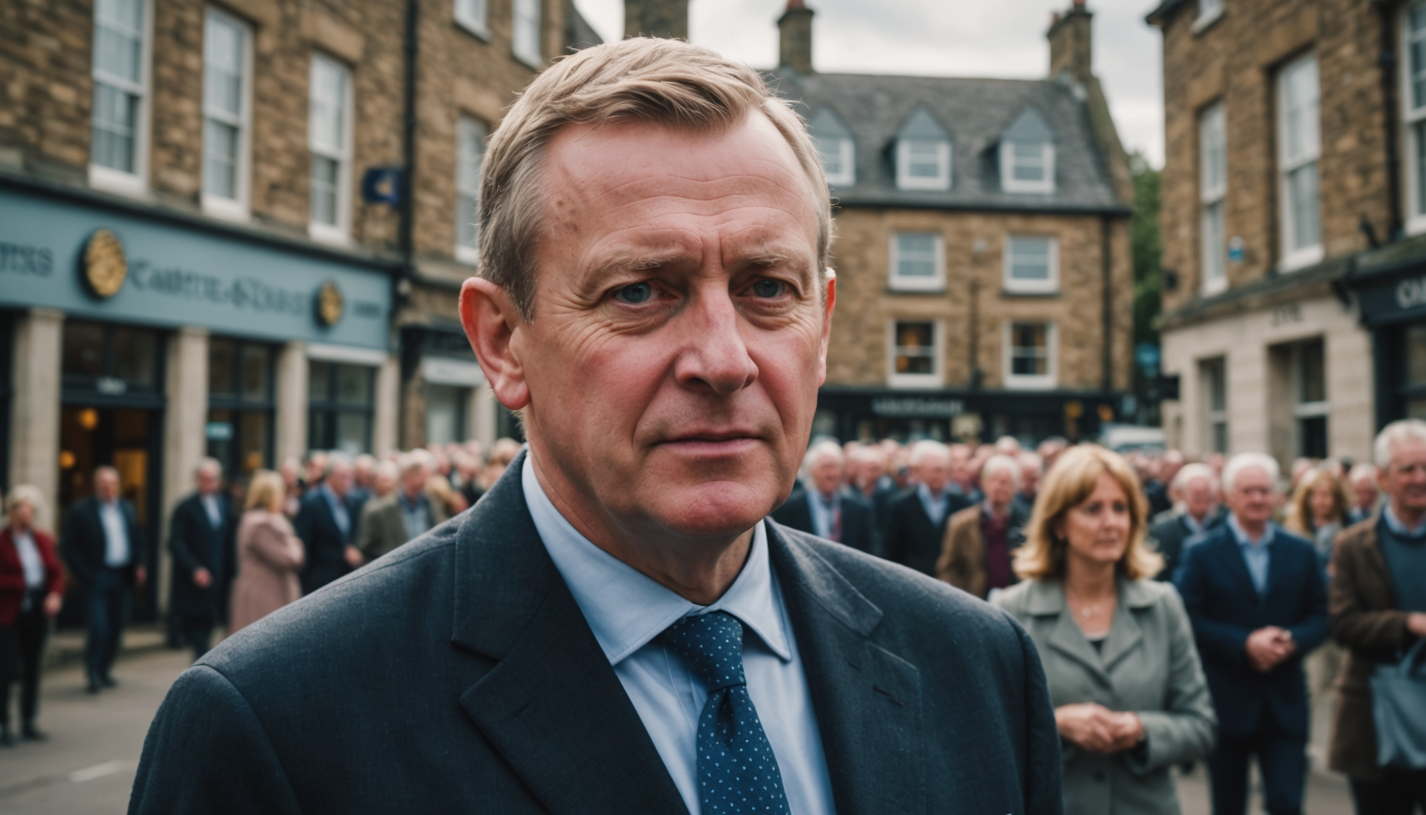 North Yorkshire Mayor says ‘Low carbon economy can grow’ – Yahoo News UK