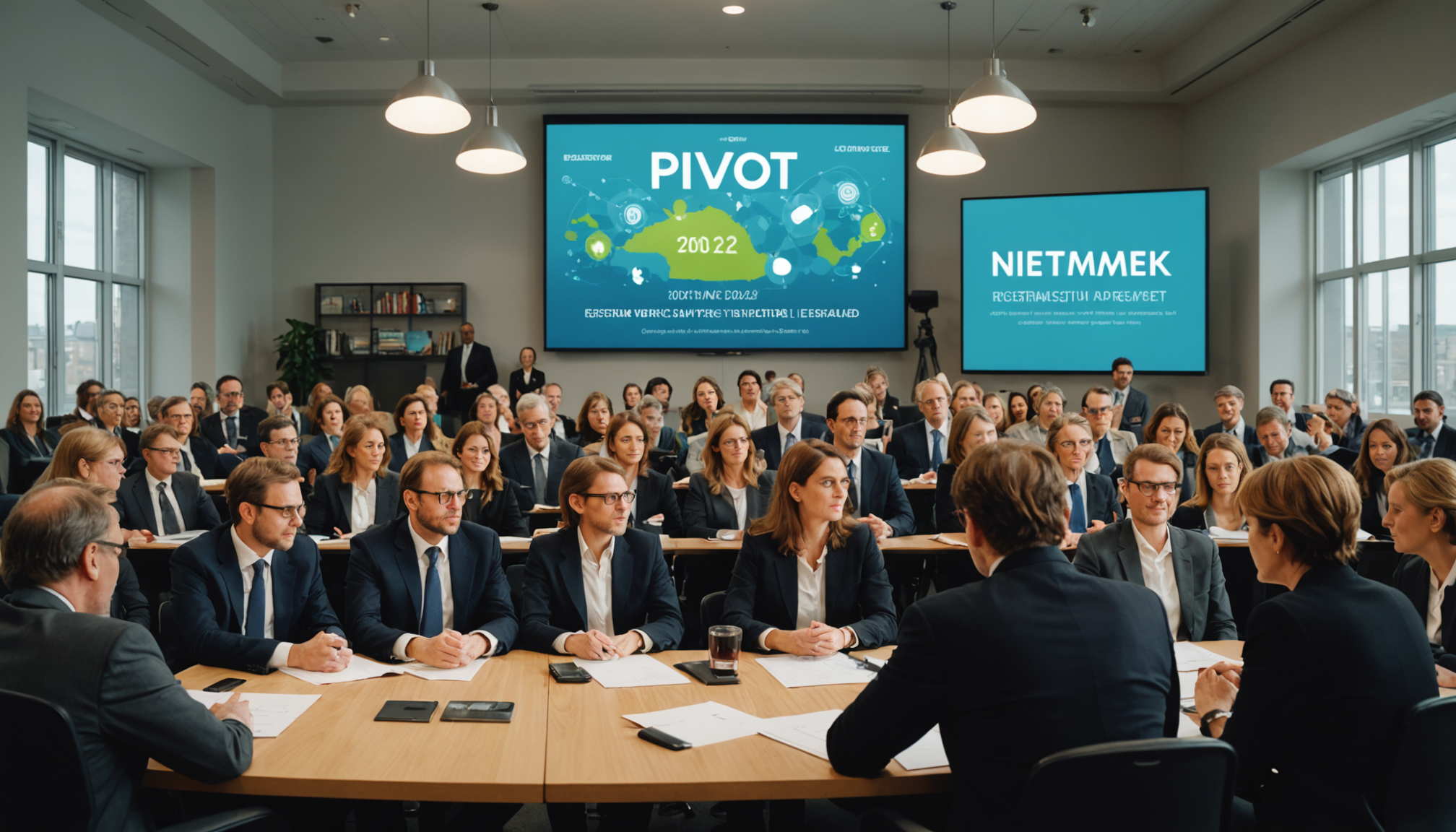 Pivot Energy Releases 2024 Environmental, Social, and Governance Report, Underscoring Its Continued Leadership in Impact-Driven Work – PR Newswire