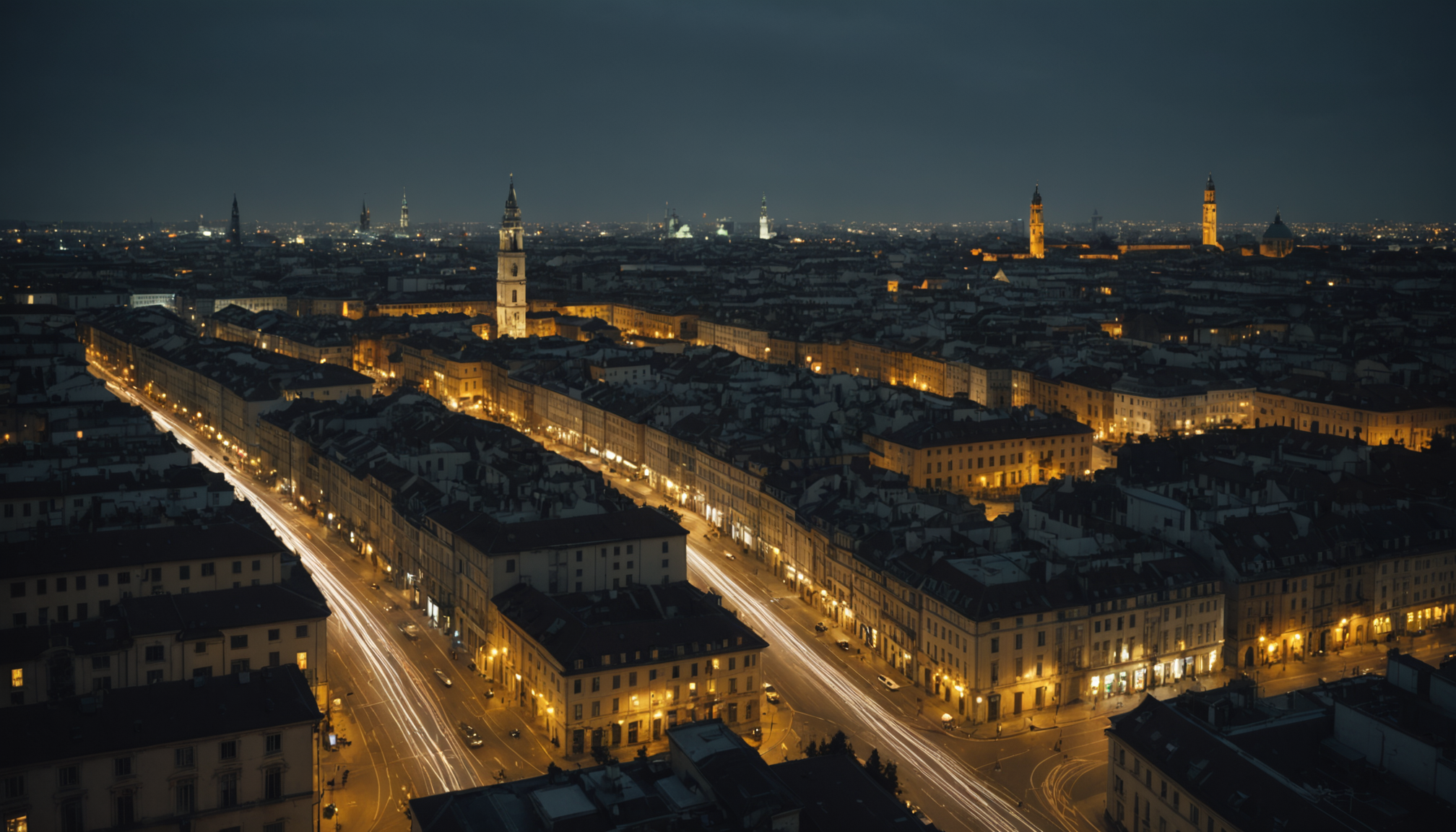Planning sustainable urban lighting for biodiversity and society – Nature