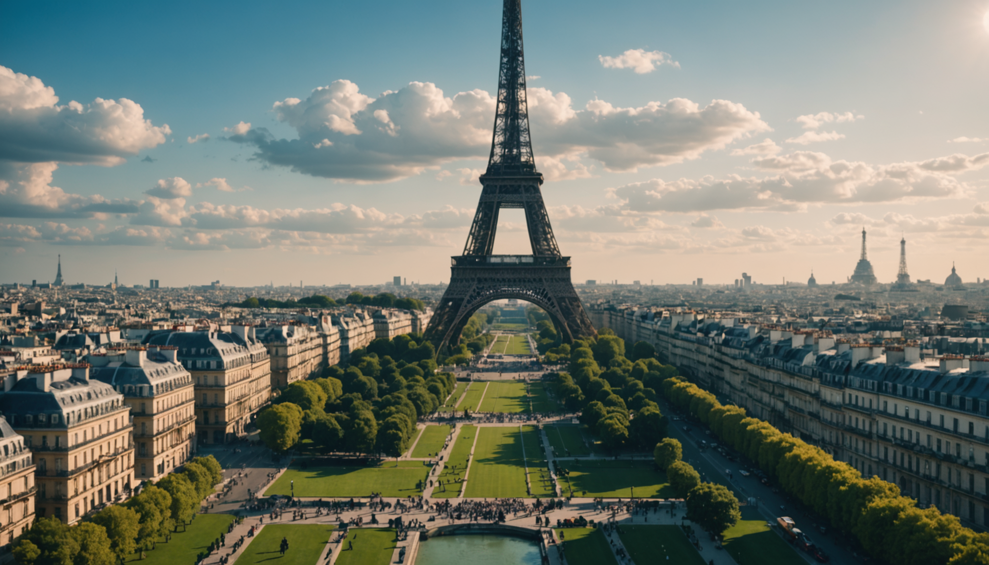 Prioritising The Paris Agreement Crediting Mechanism For The Global South – Carbon Herald