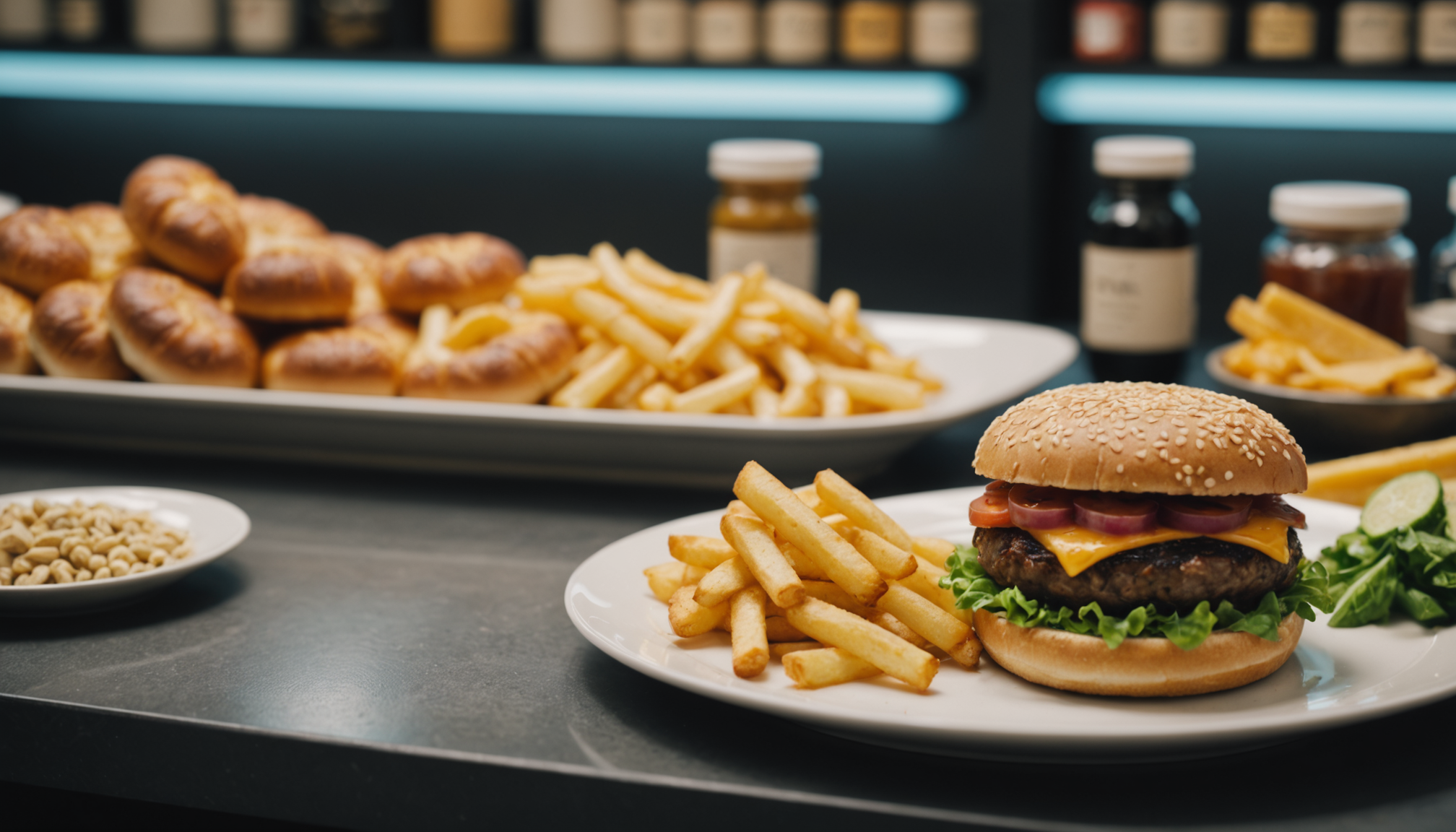 Research Finds Low-Energy Total Diet Replacement Does Not Increase Eating Disorder Symptoms in Individuals with Overweight or Obesity – Pharmacy Times